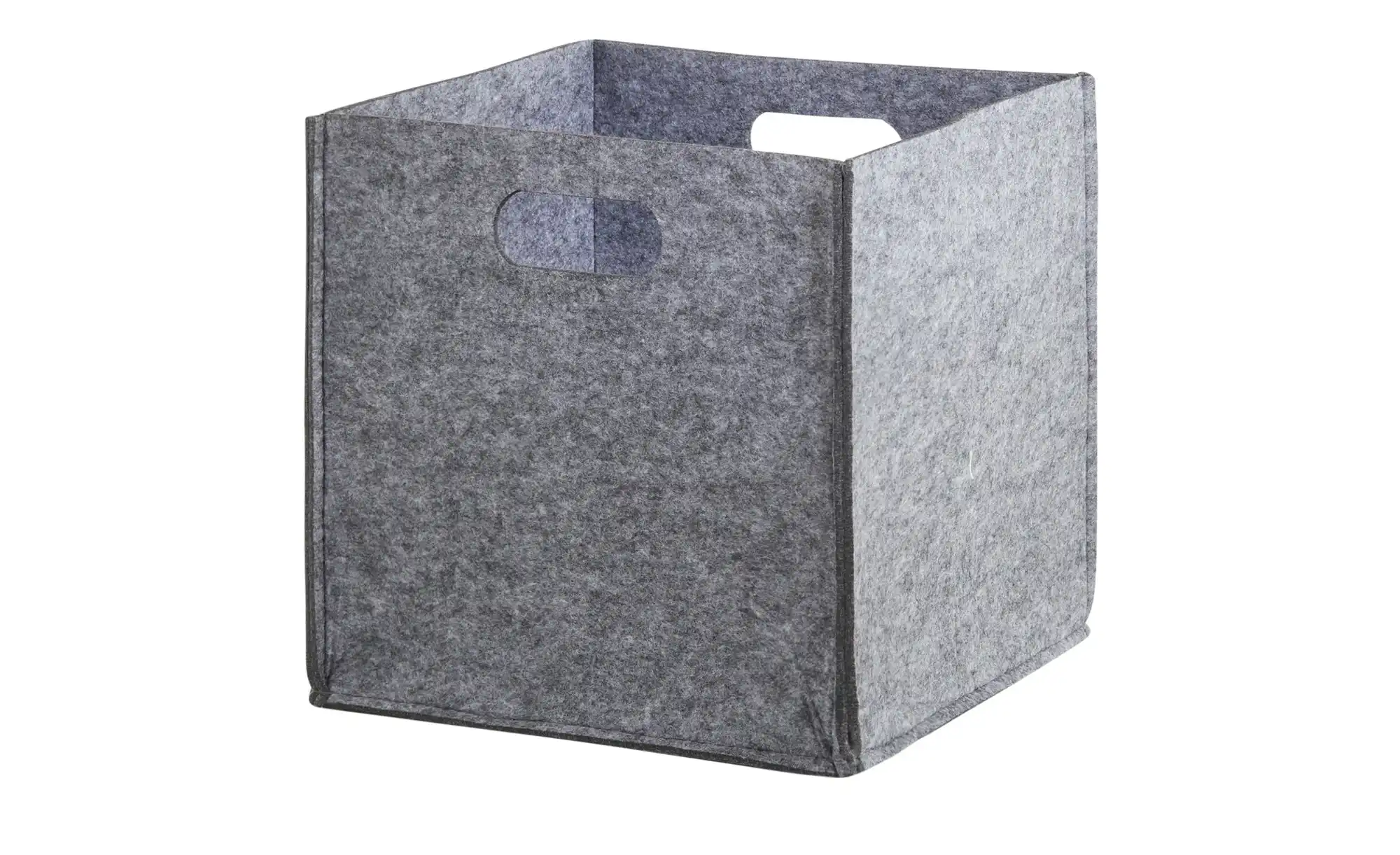Quadratische Aufbewahrungsboxen 30x30x30 cm