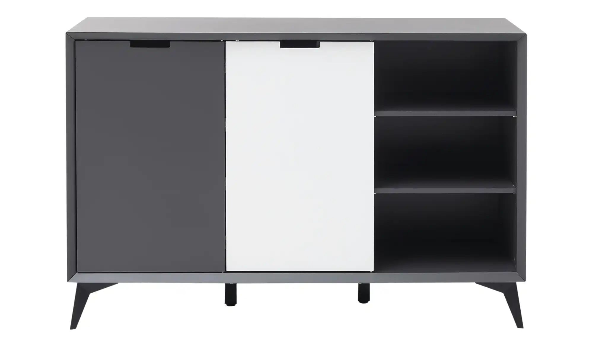 MCA furniture Highboard "Netanja" Breite ca. 137 cm günstig online kaufen