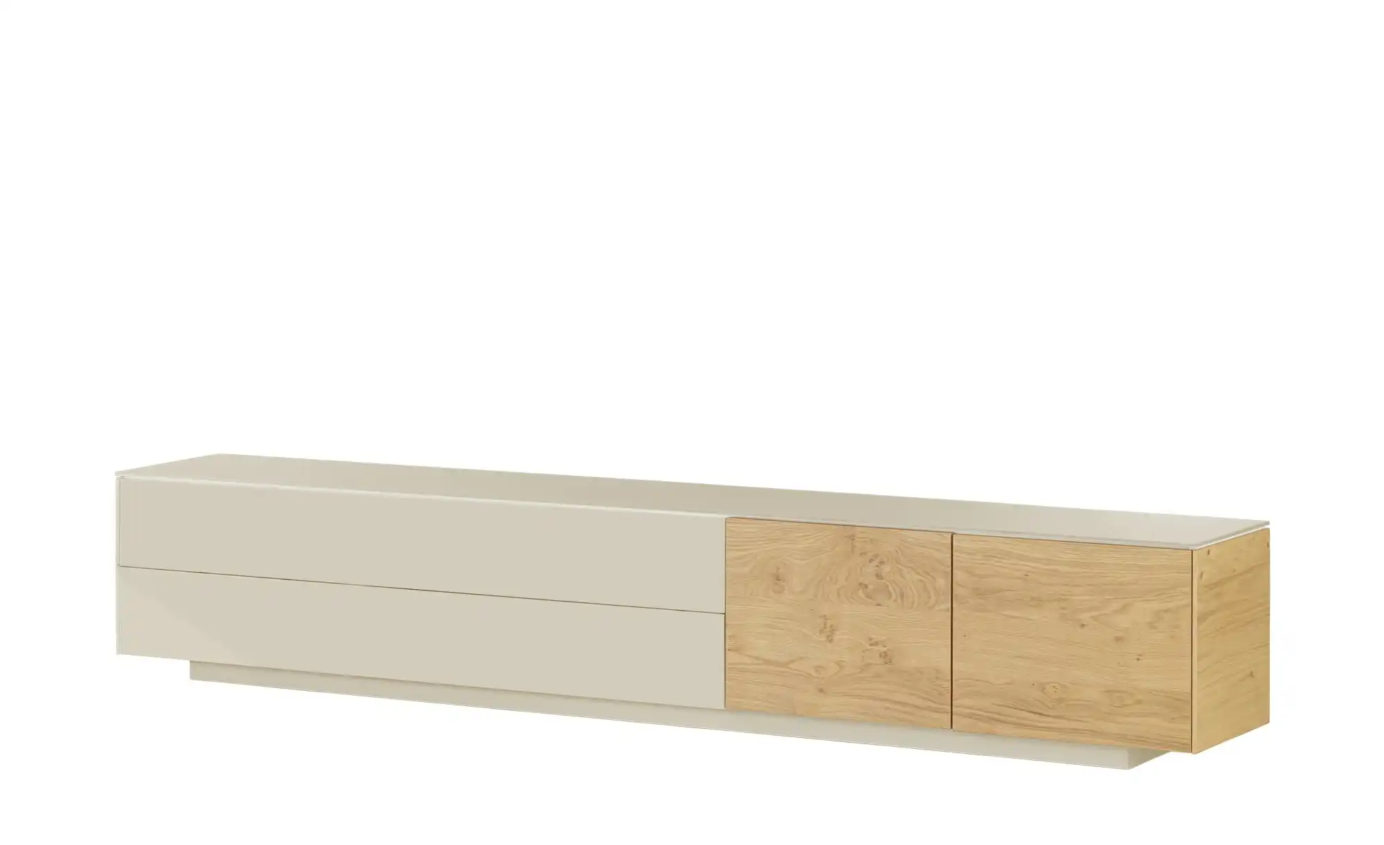Sideboard  Vono 2.0 ¦ beige Kommoden & Sideboards > Sideboards - Höffner