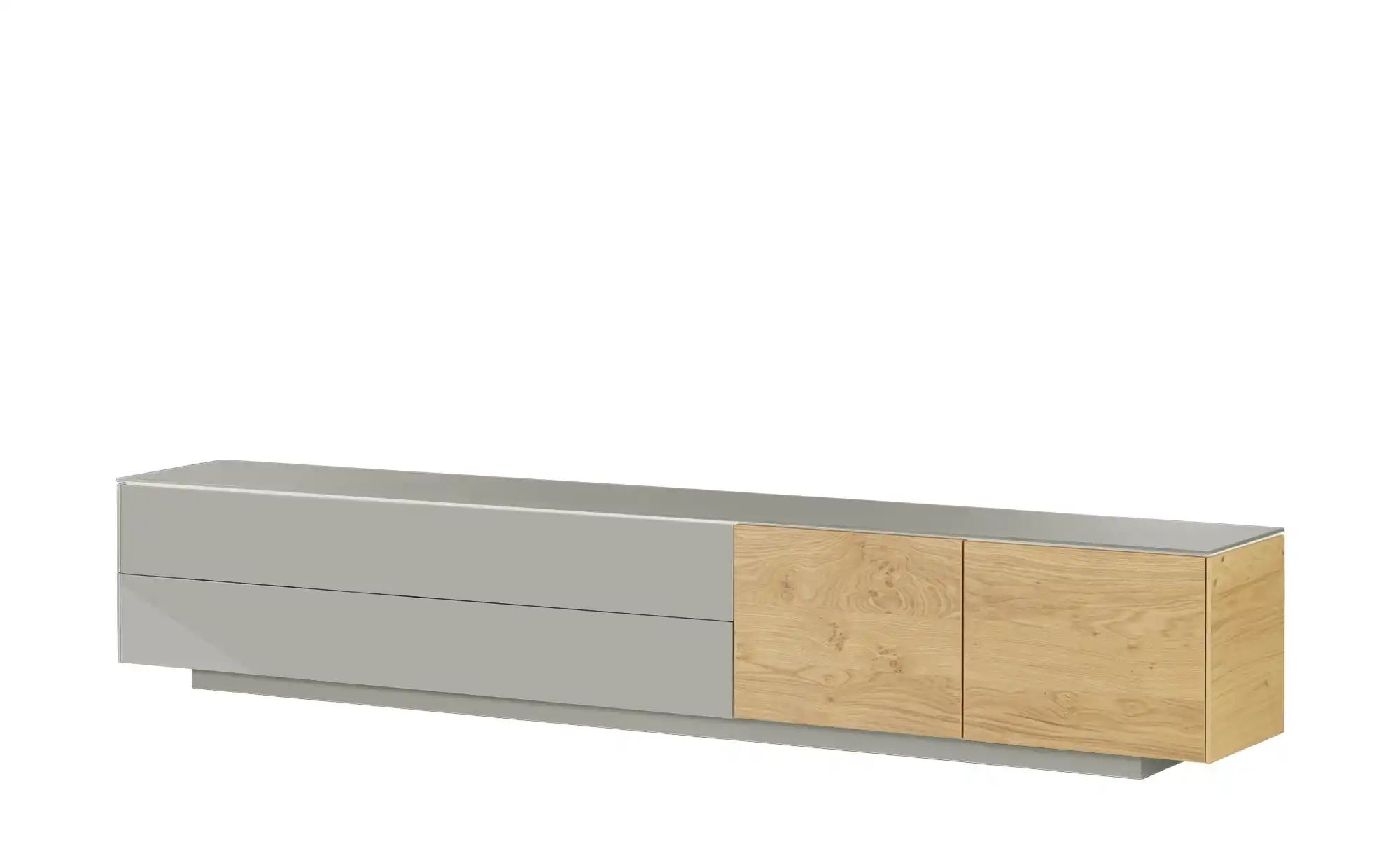 Sideboard  Vono 2.0 ¦ grau Kommoden & Sideboards > Sideboards - Höffner