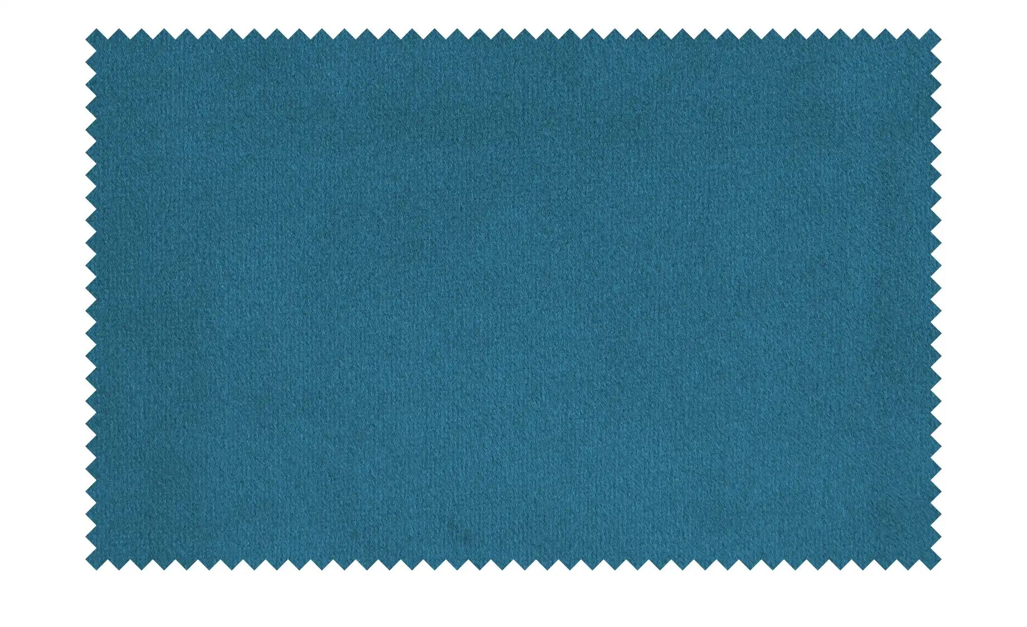 Thumbnail - Speisesofa  Hearty ¦ türkis/petrol ¦ Maße (cm): B: 197 H: 92 T: 76.0 Bänke > Einzelbänke - Höffner