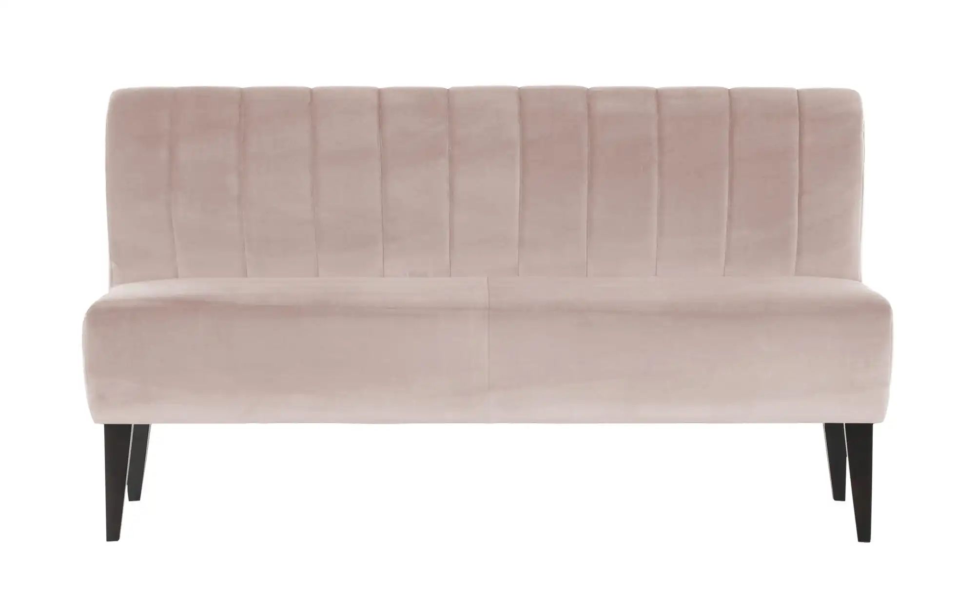 Thumbnail - Speisesofa Hearty ¦ rosa/pink ¦ Maße (cm): B: 197 H: 92 T: 76.0 Bänke > Einzelbänke - Höffner