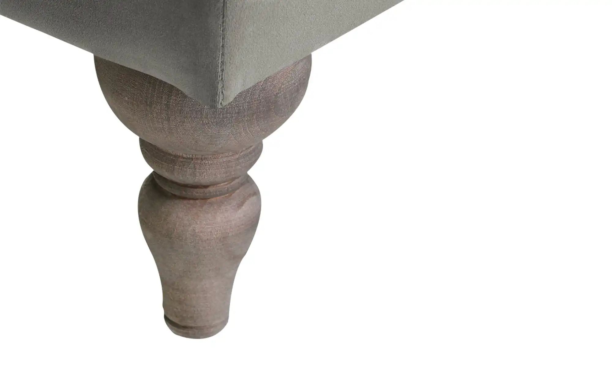 Thumbnail - Ohrensessel Cozy ¦ grau ¦ Maße (cm): B: 83 H: 102 T: 87.0 Polstermöbel > Sessel > Ohrensessel - Höffner