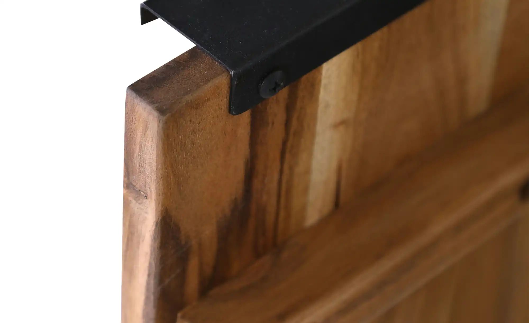 Thumbnail - Sideboard Flynn ¦ holzfarben ¦ Maße (cm): B: 140 H: 90 T: 42.0 Kommoden & Sideboards > Sideboards - Höffner