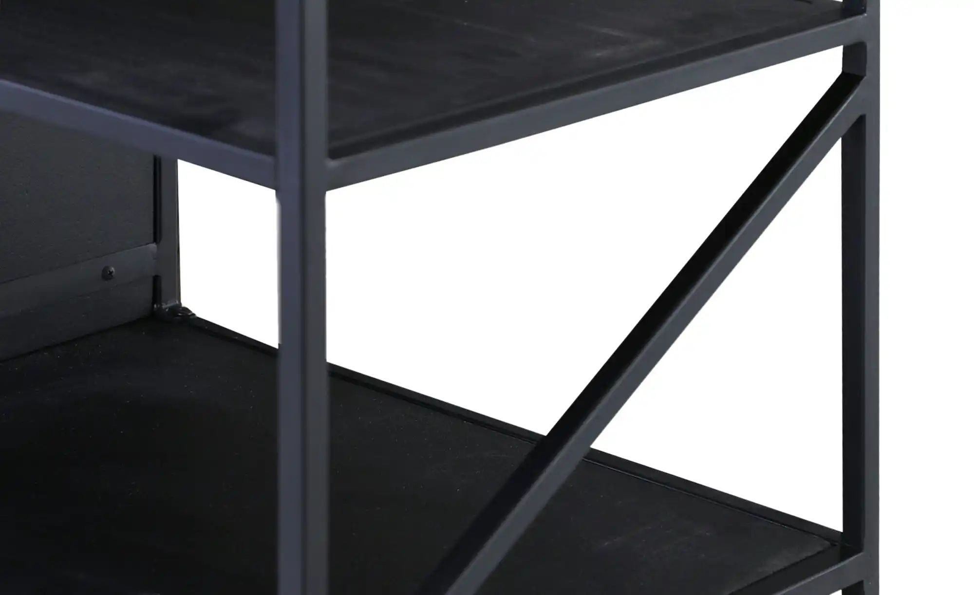 Thumbnail - Sideboard Flynn ¦ holzfarben ¦ Maße (cm): B: 140 H: 90 T: 42.0 Kommoden & Sideboards > Sideboards - Höffner