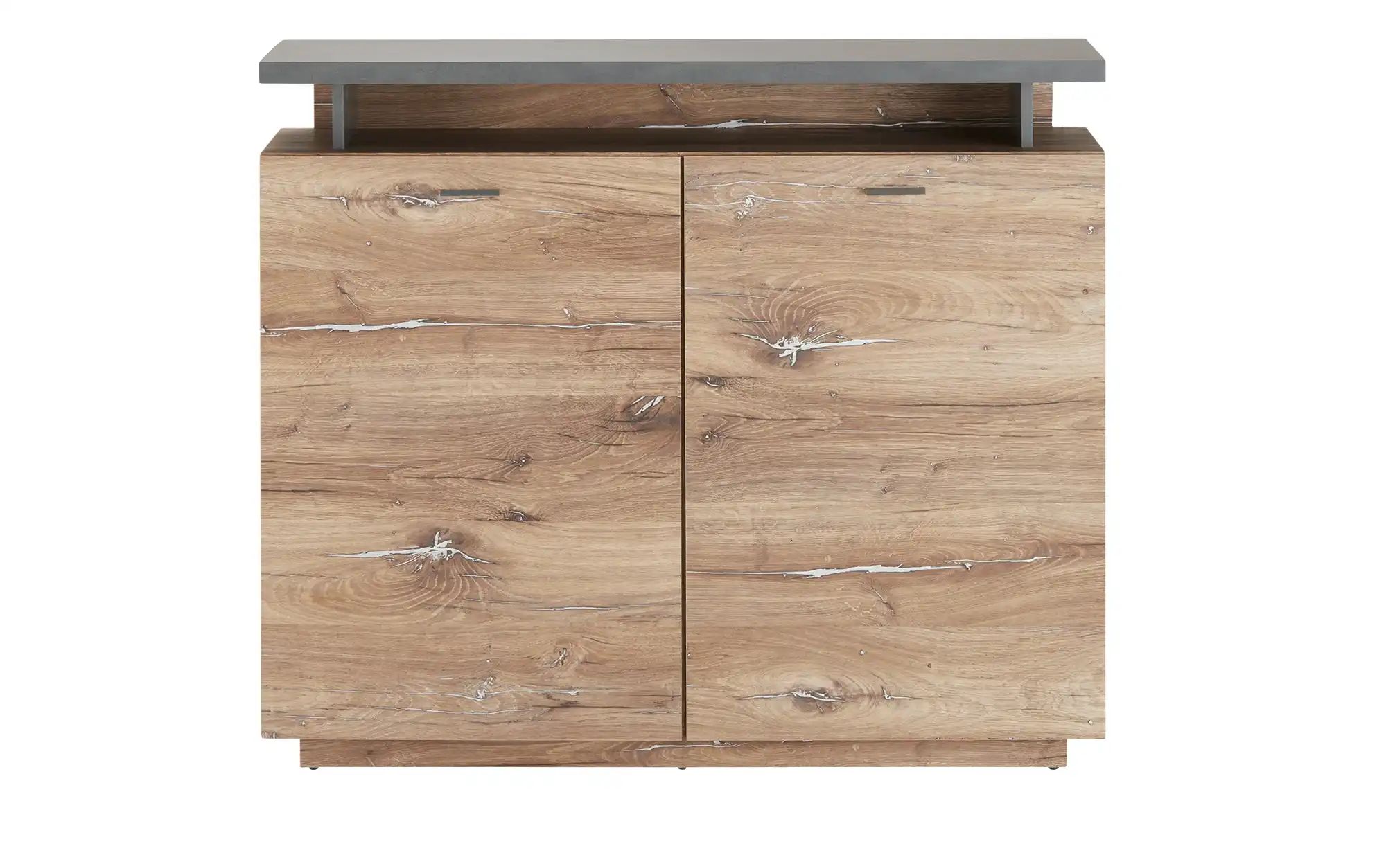 Kommode  Kamma ¦ holzfarben ¦ Maße (cm): B: 120 H: 102 T: 38.0 Kommoden & S günstig online kaufen