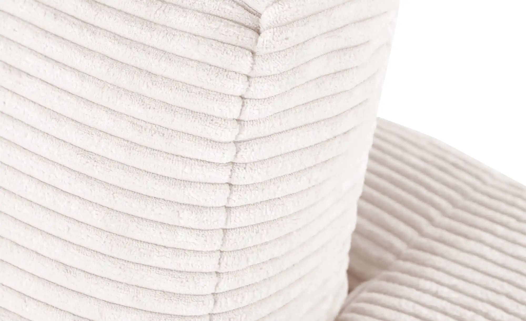 Megasofa XL  Baltrum  ¦ beige ¦ Maße (cm): B: 270 H: 67 T: 120.0 Polstermöb günstig online kaufen