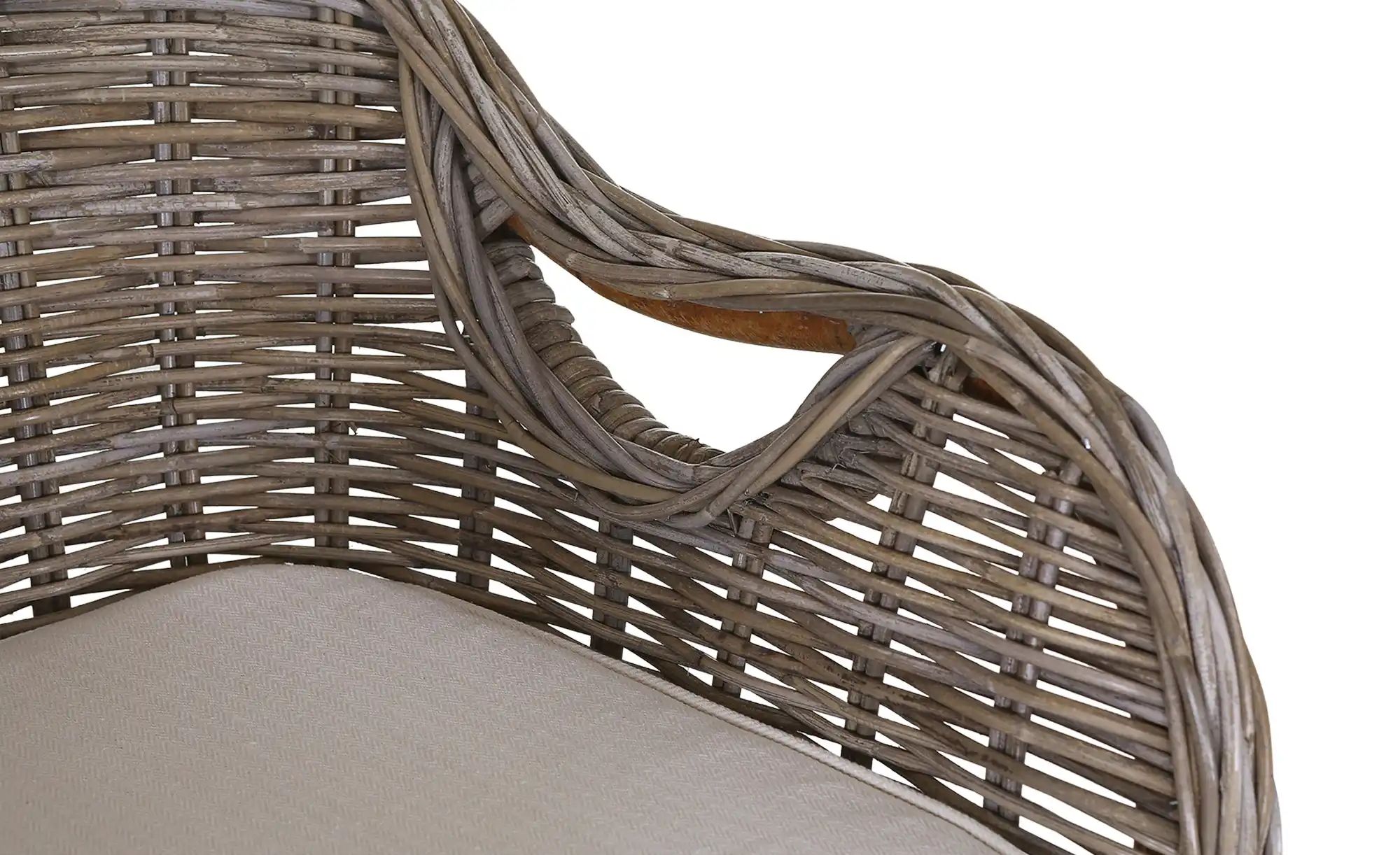 Sessel  Hiding ¦ grau ¦ Maße (cm): B: 64 H: 88 T: 67.0 Polstermöbel > Sesse günstig online kaufen