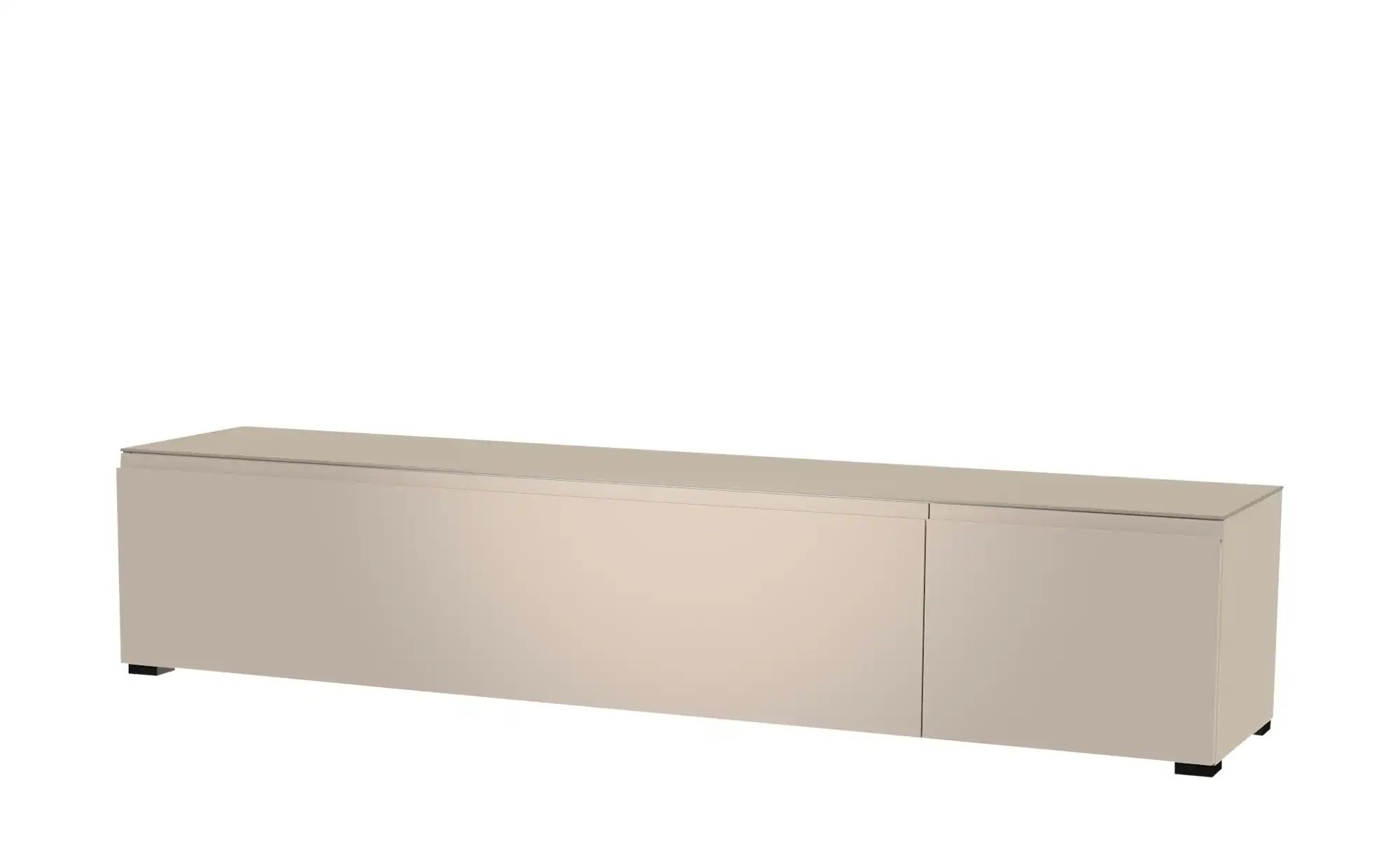 TV Board  Nicolo Phono ¦ creme ¦ Maße (cm): B: 210 H: 43 T: 45 TV- & Media günstig online kaufen