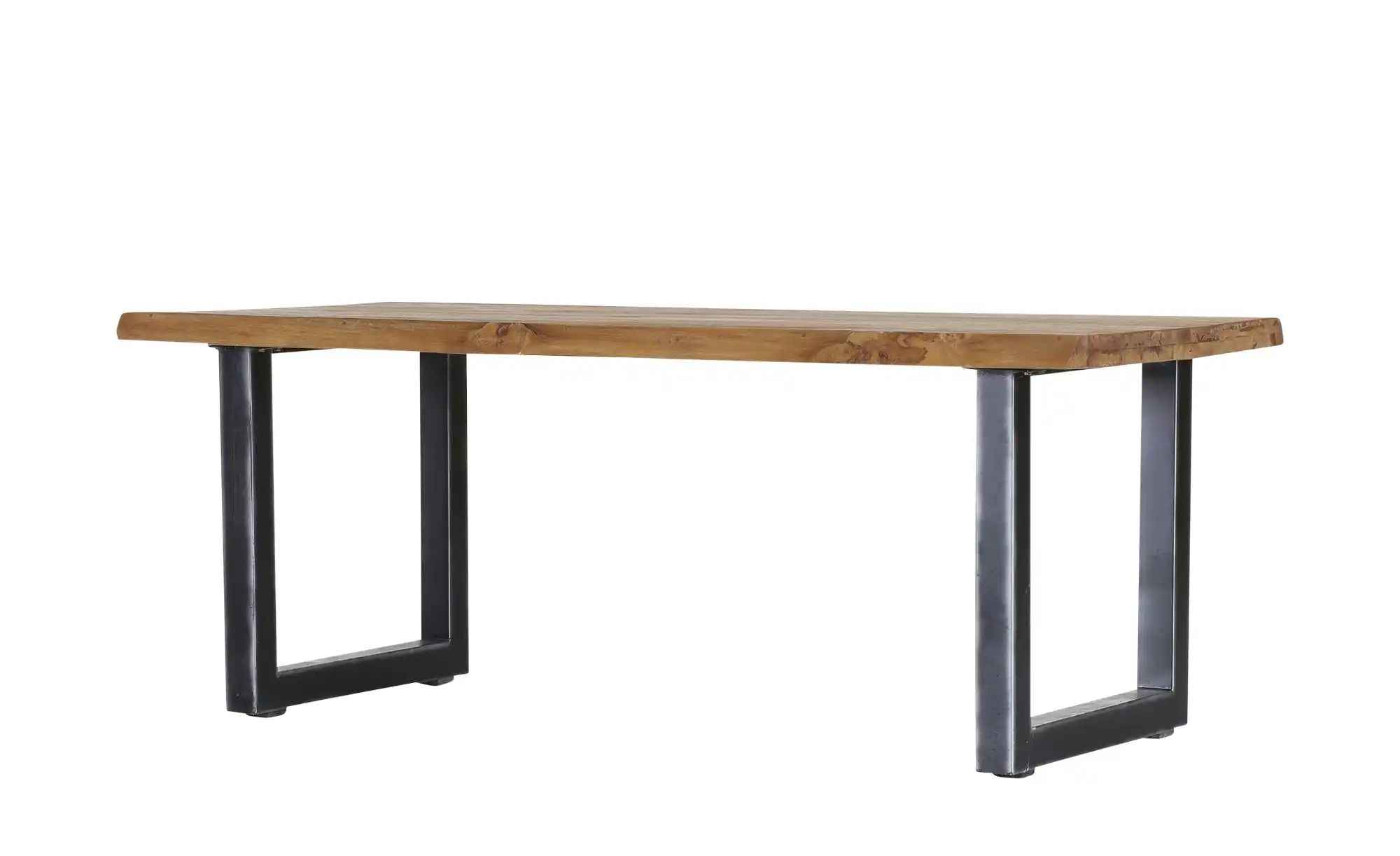 Esstisch  Hiding ¦ holzfarben ¦ Maße (cm): B: 100 H: 78 Tische > Esstische günstig online kaufen