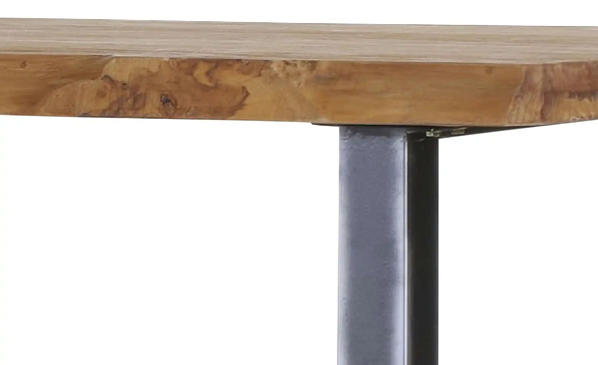 Esstisch  Hiding ¦ holzfarben ¦ Maße (cm): B: 100 H: 78 Tische > Esstische günstig online kaufen