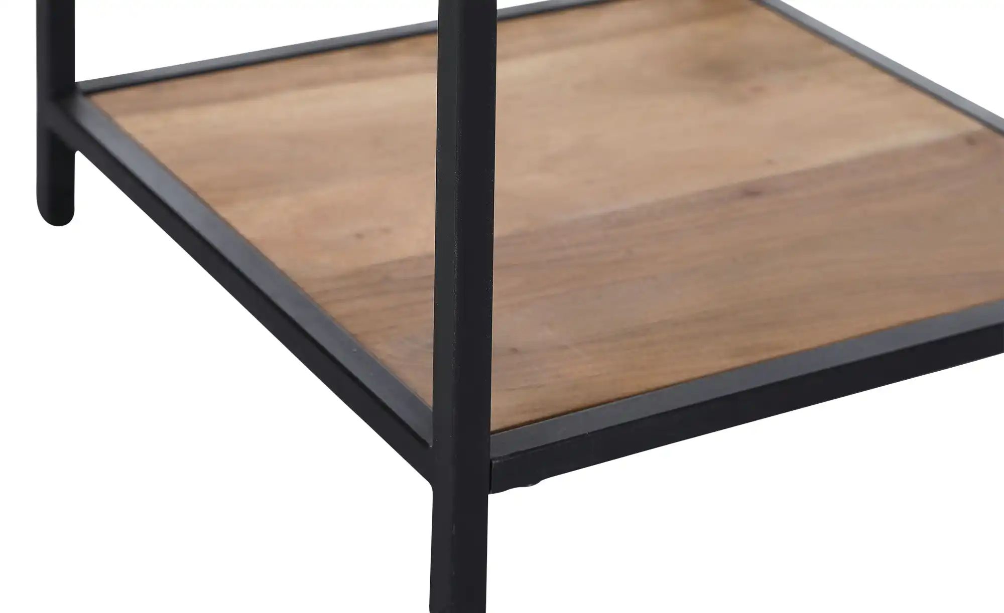 Regal  Ivy ¦ holzfarben ¦ Maße (cm): B: 37 H: 82 T: 35.0 Regale > Standrega günstig online kaufen