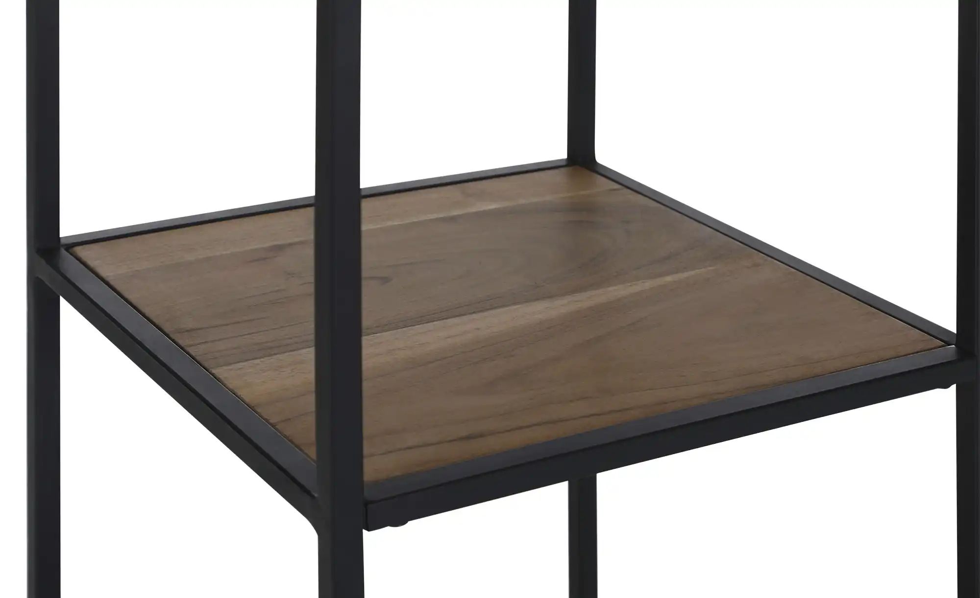 Thumbnail - Regal  Ivy ¦ holzfarben ¦ Maße (cm): B: 37 H: 82 T: 35.0 Regale > Standregale - Höffner