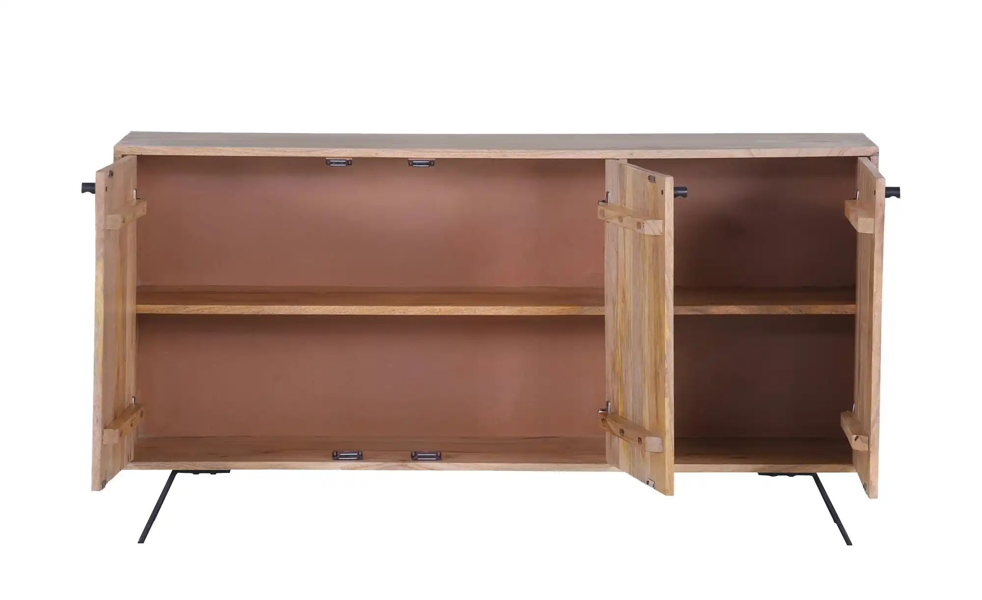 Gutmann Factory Sideboard, Kommode, Breite 140 cm günstig online kaufen