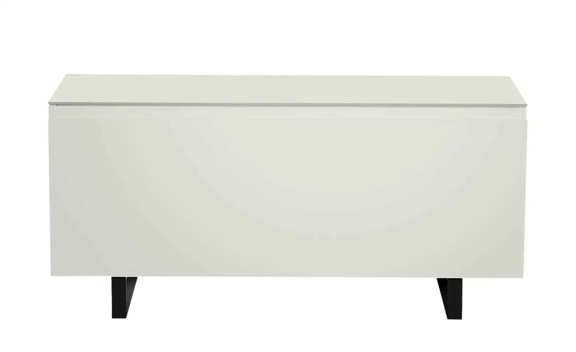 TV Board  Nicolo Phono ¦ weiß ¦ Maße (cm): B: 110 H: 51 T: 45.0 TV- & Media günstig online kaufen