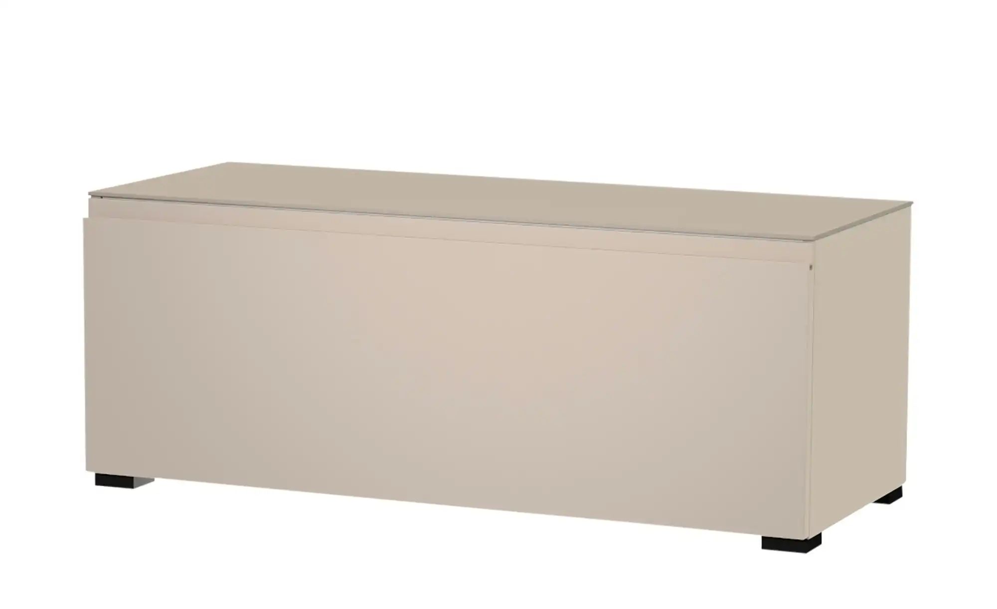 TV Board  Nicolo Phono ¦ creme ¦ Maße (cm): B: 110 H: 43 T: 45 TV- & Media günstig online kaufen