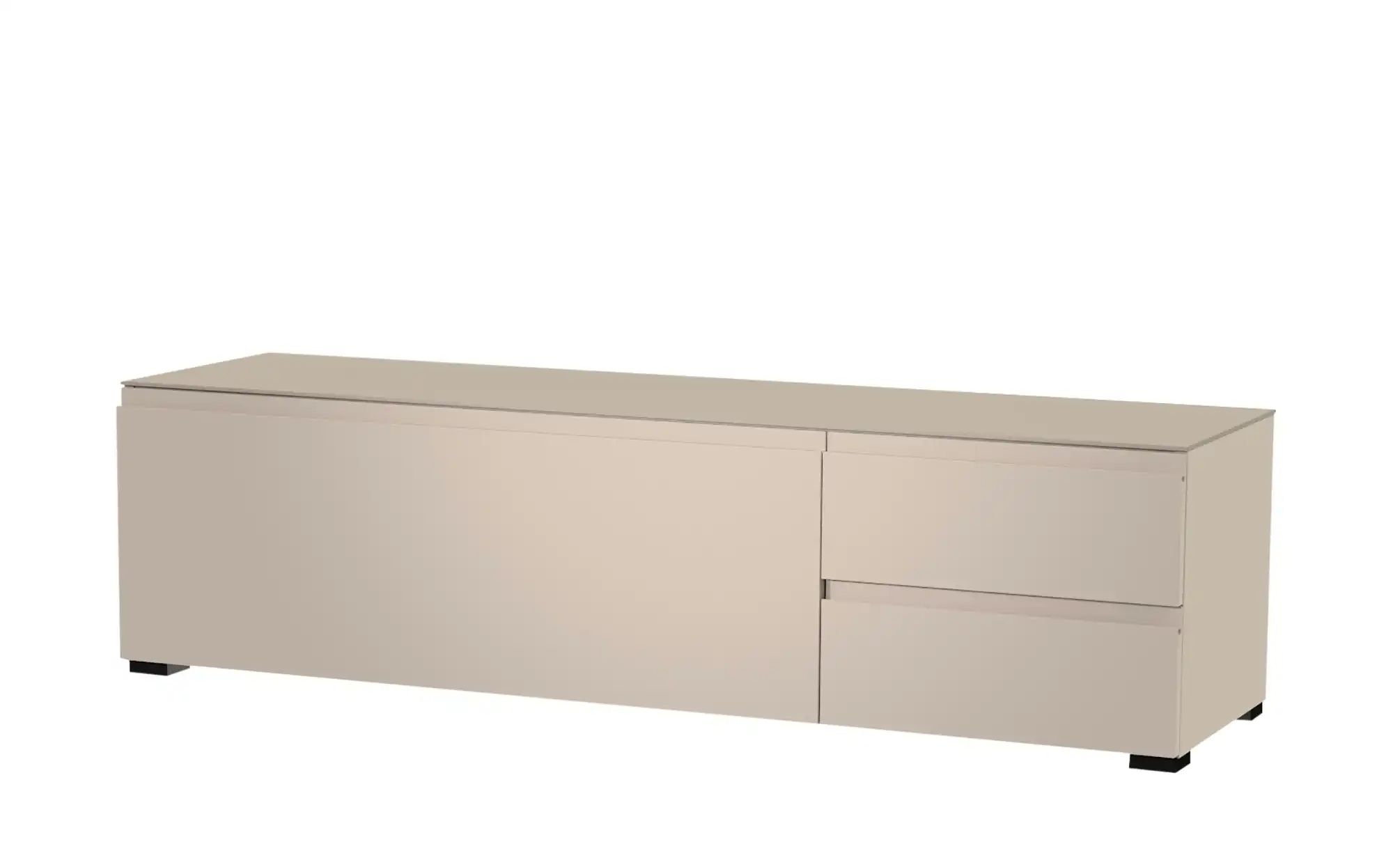 TV Board  Nicolo Phono ¦ creme ¦ Maße (cm): B: 160 H: 43 T: 45.0 Kommoden & günstig online kaufen