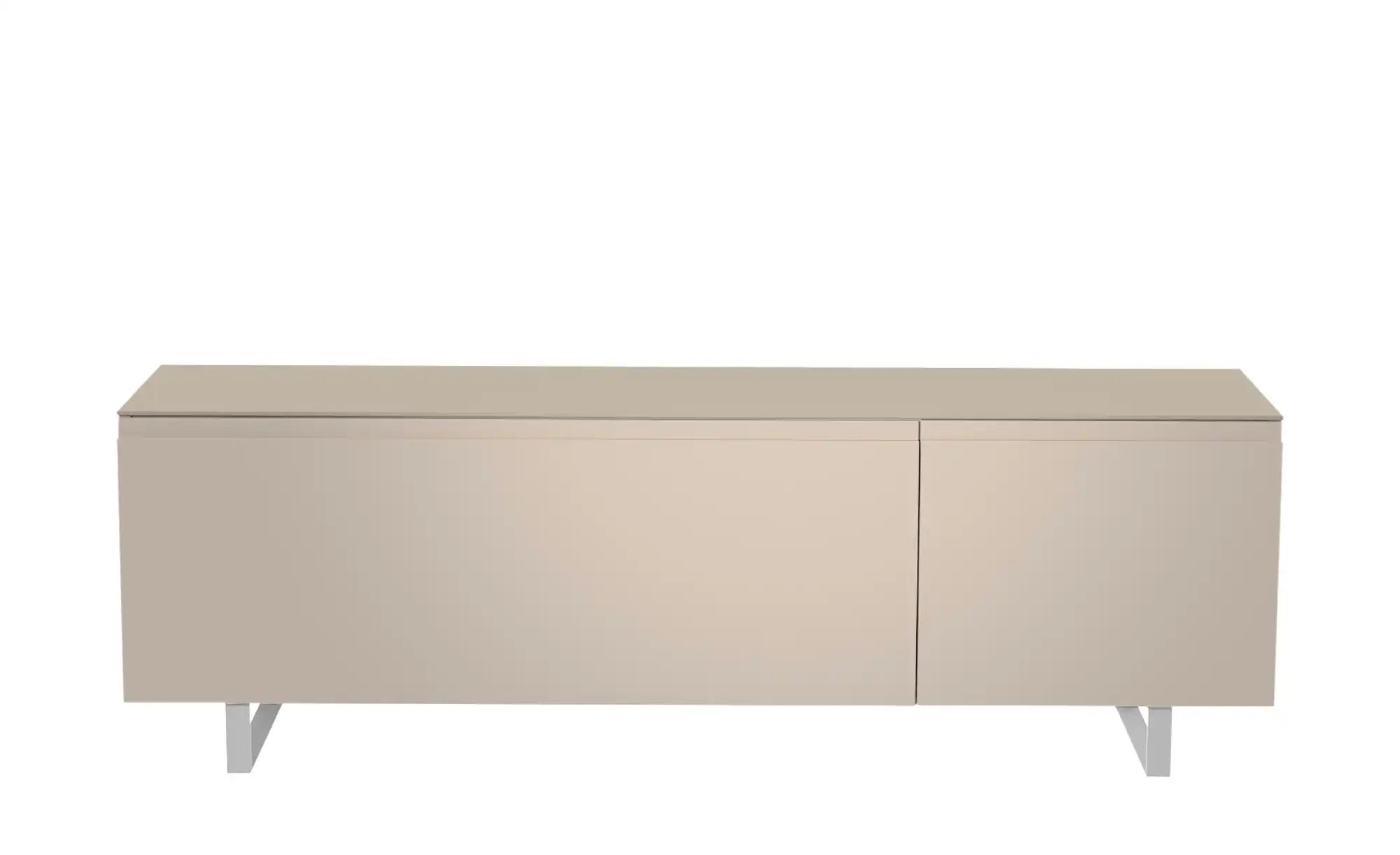 TV Board  Nicolo Phono ¦ creme ¦ Maße (cm): B: 160 H: 51 T: 45 TV- & Media günstig online kaufen