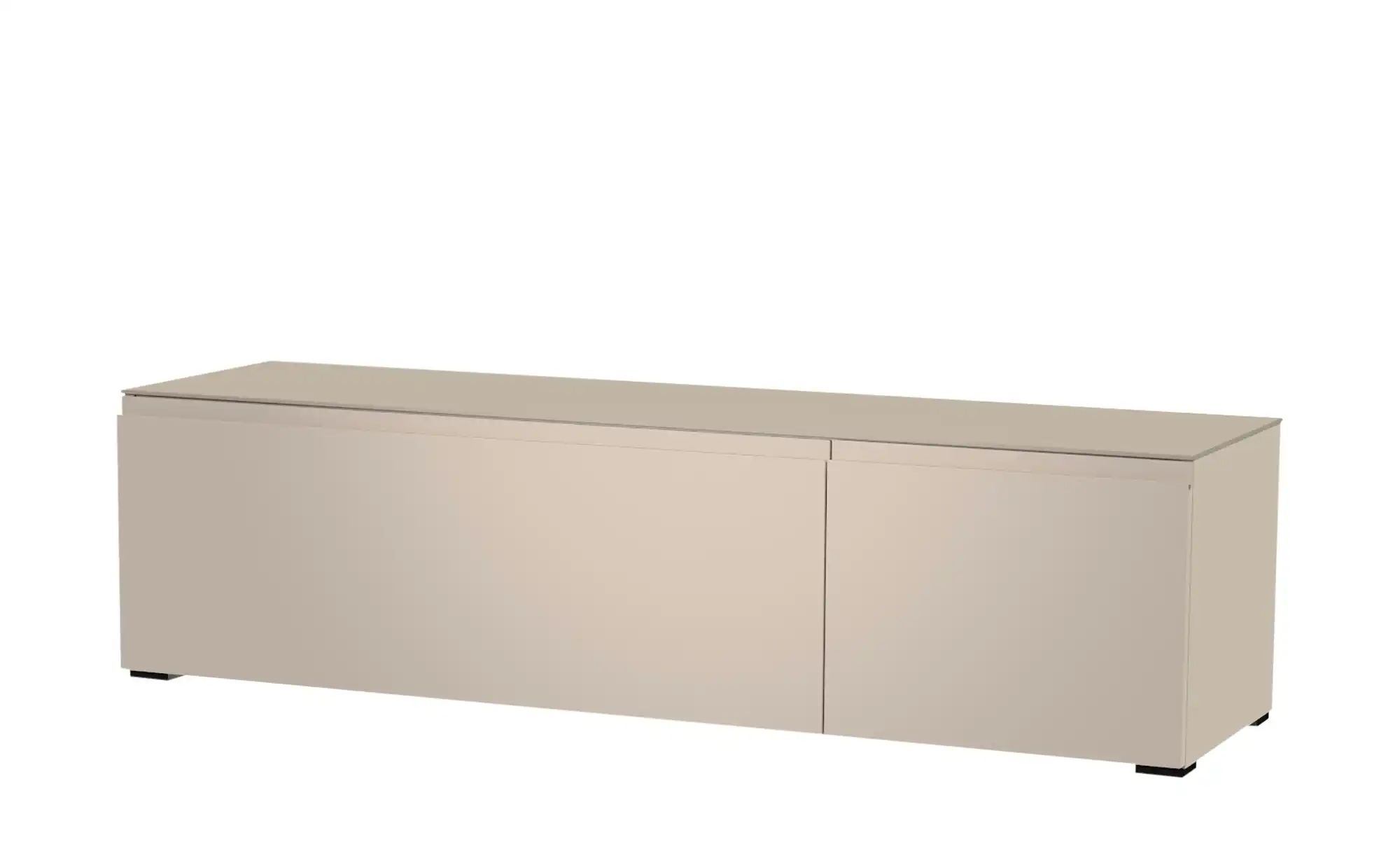 TV Board  Nicolo Phono ¦ creme ¦ Maße (cm): B: 160 H: 43 T: 45 TV- & Media günstig online kaufen