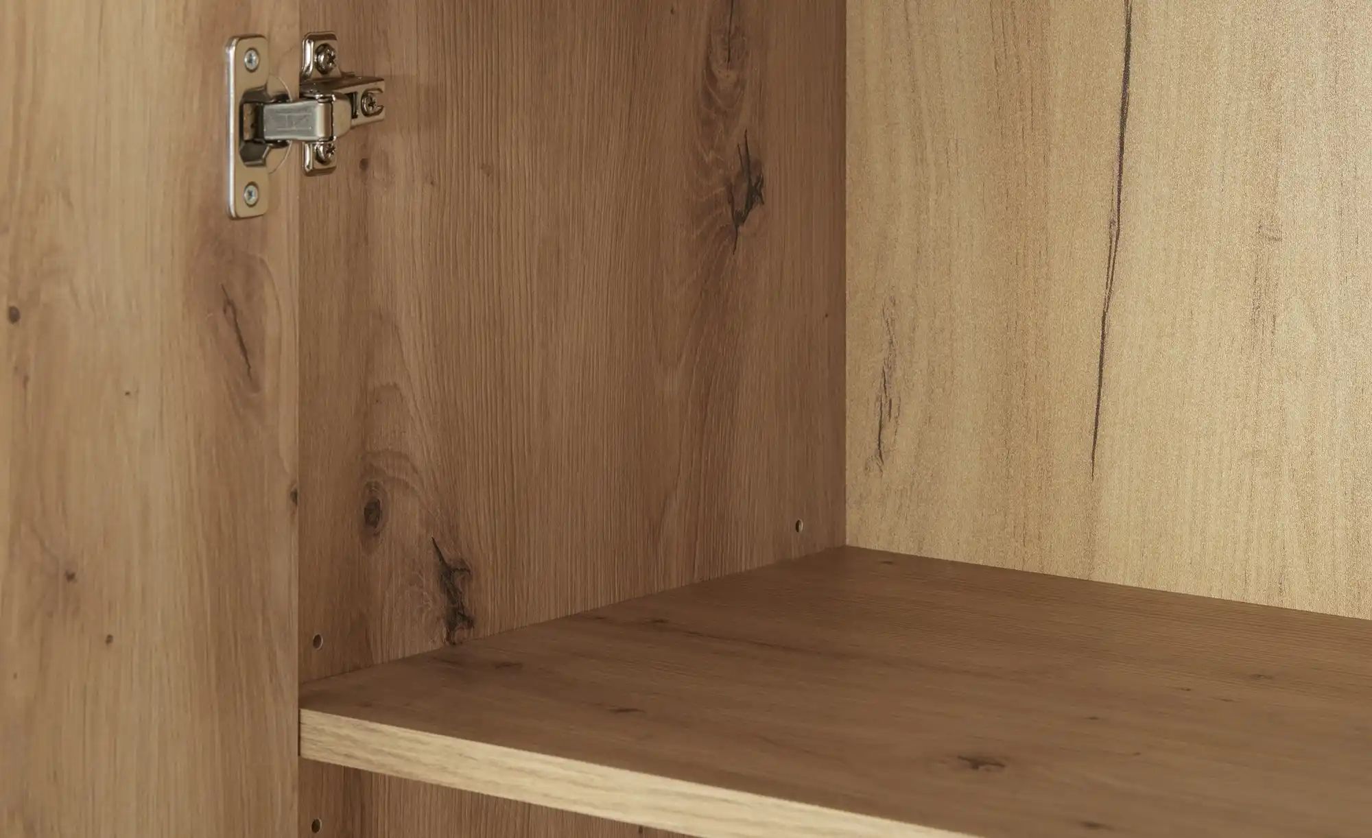 Thumbnail - Kommode  Fiave ¦ holzfarben ¦ Maße (cm): B: 81 H: 87 T: 40.0 Kommoden & Sideboards > Kommoden - Höffner