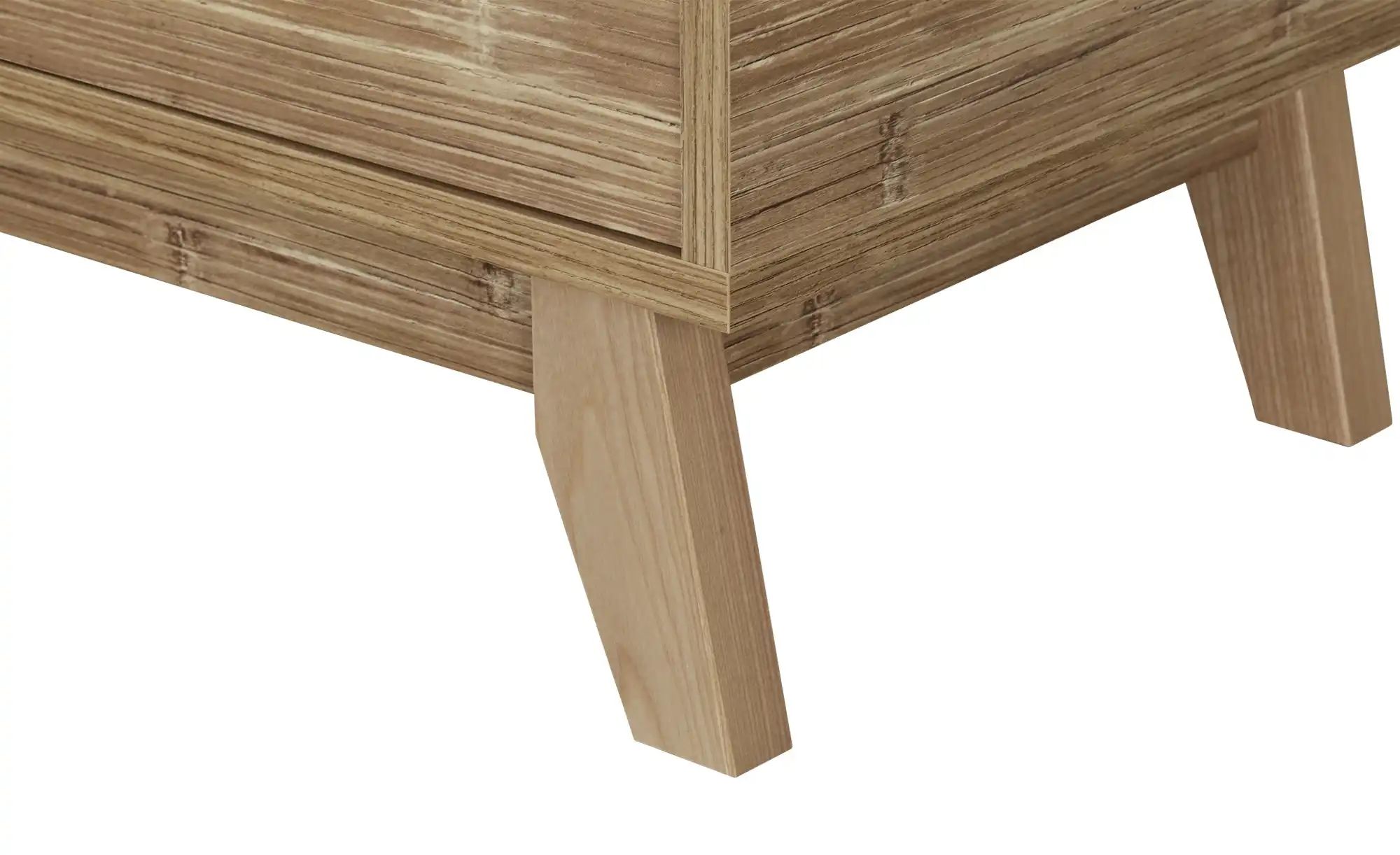 Sideboard  Bronte ¦ holzfarben ¦ Maße (cm): B: 120 H: 83 T: 40.0 Kommoden & günstig online kaufen