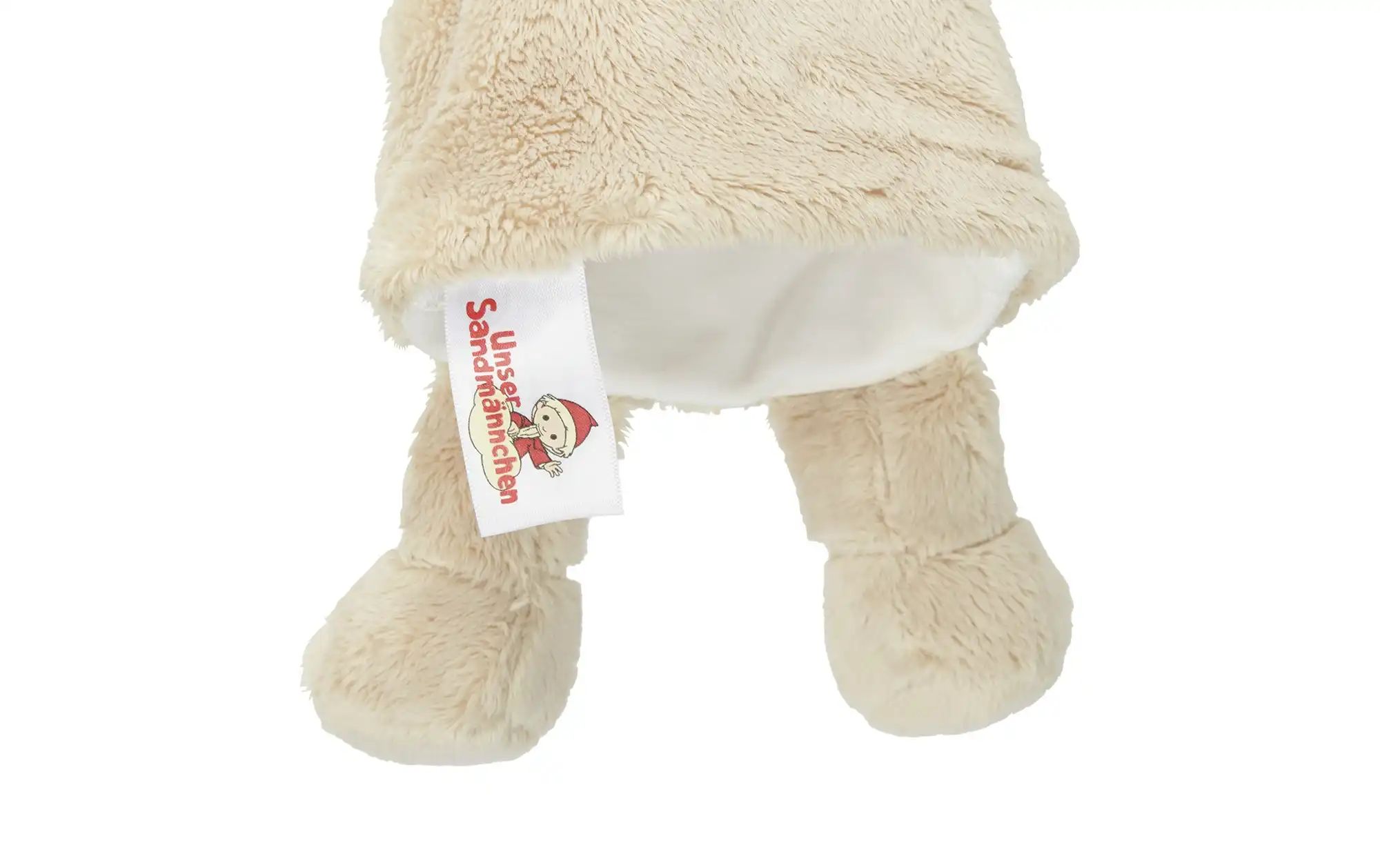 Thumbnail - Heunec Handpuppe Hund Moppi ¦ beige ¦ Maße (cm): B: 15 H: 3 Baby > Spielen > Plüschtiere - Höffner