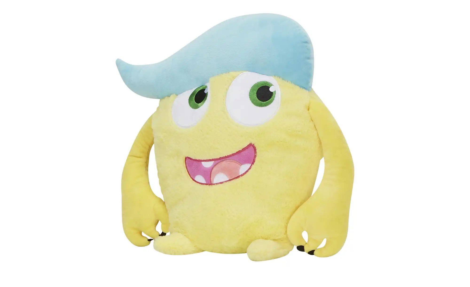 Mia & Mo Kuscheltier  Elvis XL ¦ gelb Baby > Spielen > Plüschtiere - Höffne günstig online kaufen