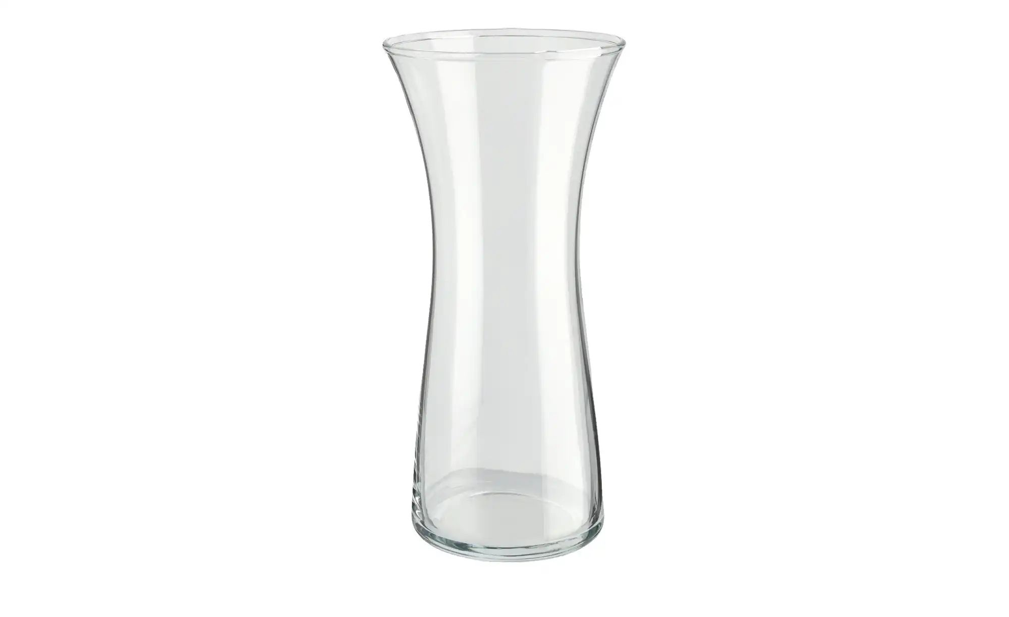 Peill+Putzler Vase ¦ transparent/klar ¦ Maße (cm): H: 20  Ø: 9 Accessoires günstig online kaufen