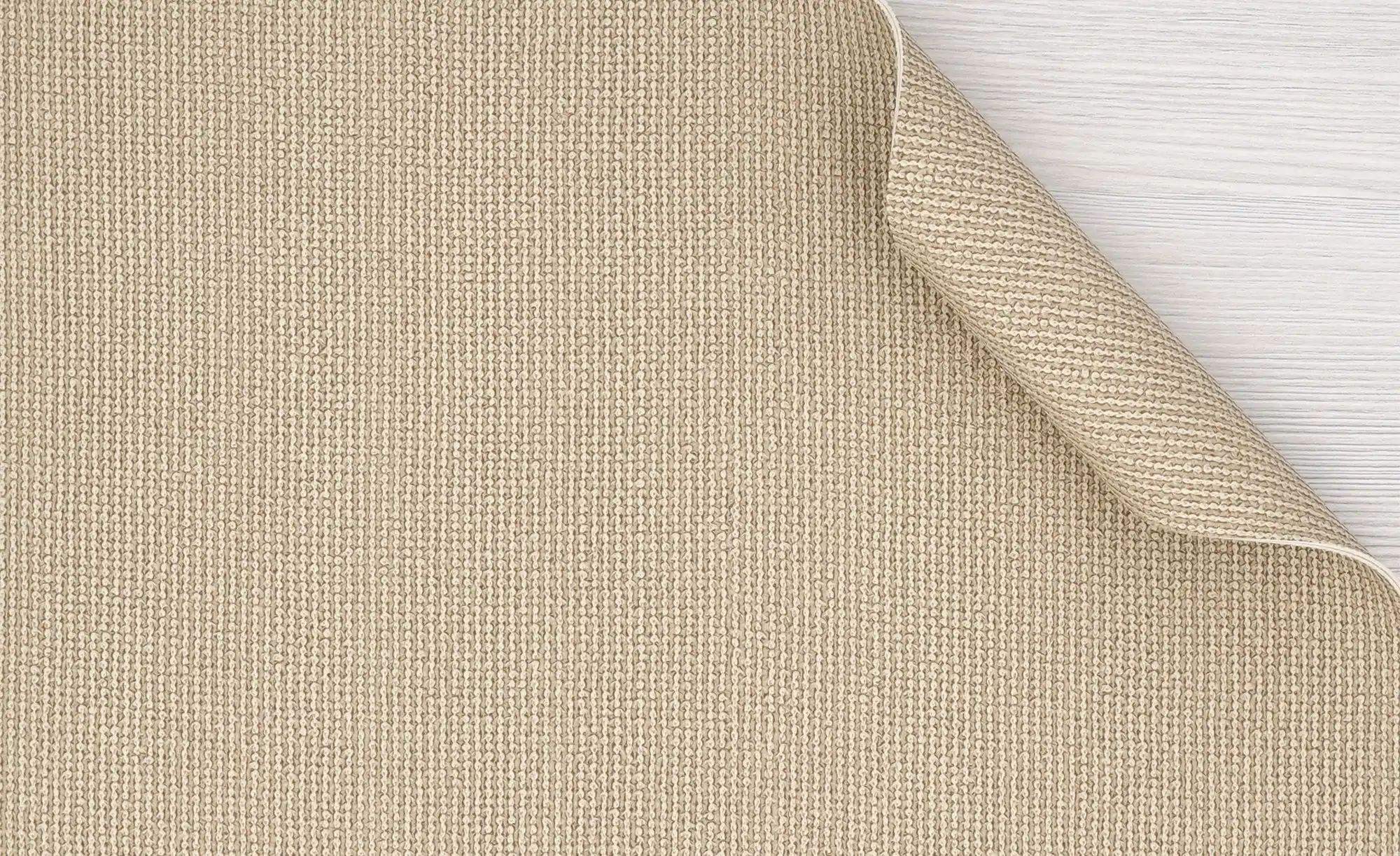 Platzset  Sisal ¦ braun ¦ Kunststoff ¦ Maße (cm): B: 46 Tischwäsche & Küche günstig online kaufen