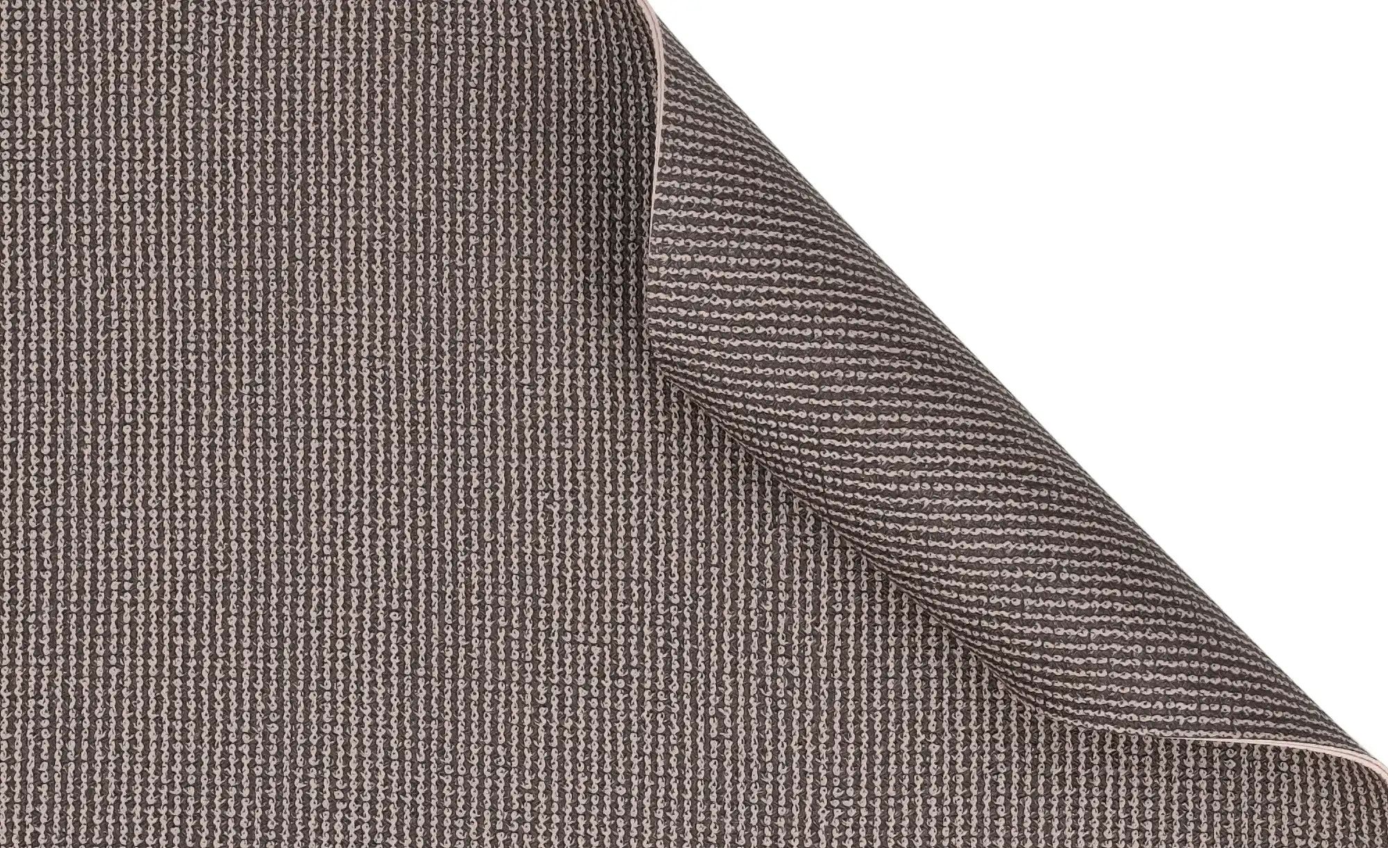 ASA SELECTION Platzset  Sisal ¦ grau ¦ Kunststoff ¦ Maße (cm): B: 46 Tischw günstig online kaufen