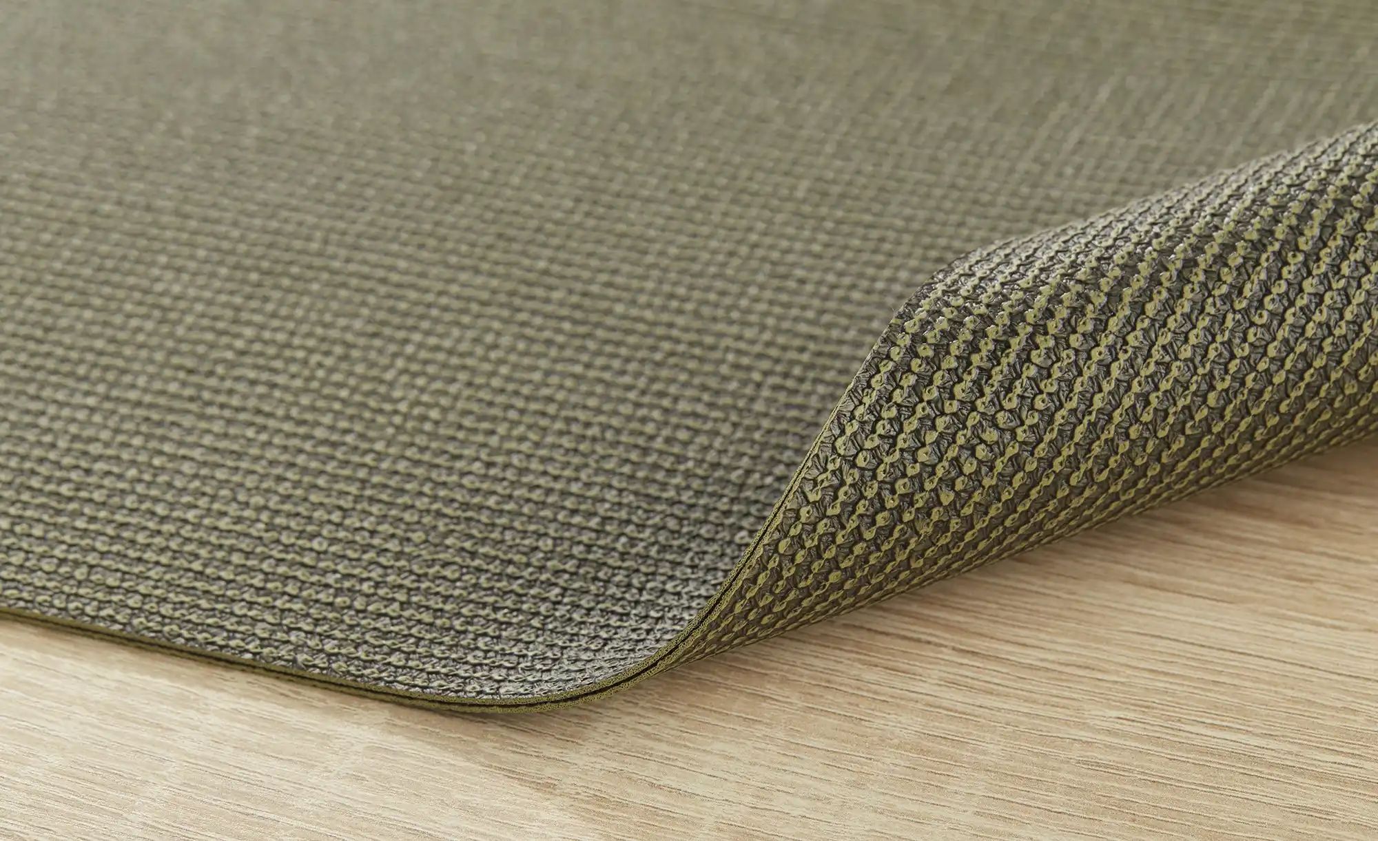 Thumbnail - ASA SELECTION Platzset  Sisal ¦ grün ¦ Kunststoff ¦ Maße (cm): B: 46 Tischwäsche & Küchentextilien > Platzsets - Höffner