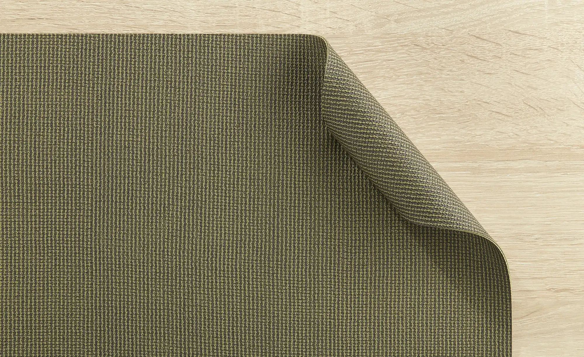 Thumbnail - ASA SELECTION Platzset  Sisal ¦ grün ¦ Kunststoff ¦ Maße (cm): B: 46 Tischwäsche & Küchentextilien > Platzsets - Höffner