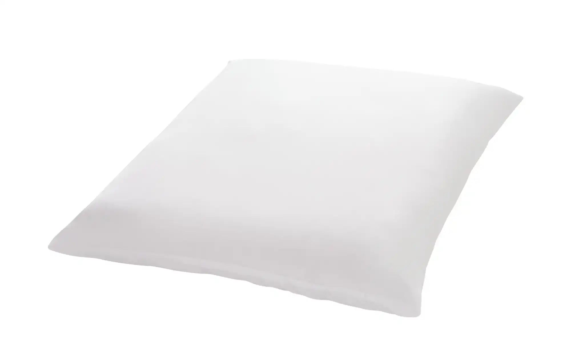 Thumbnail - levelone Füllkissen Microfaser ¦ weiß ¦ Maße (cm): B: 50 Dekokissen & Decken > Kissen > Kissenfüllungen - Höffner