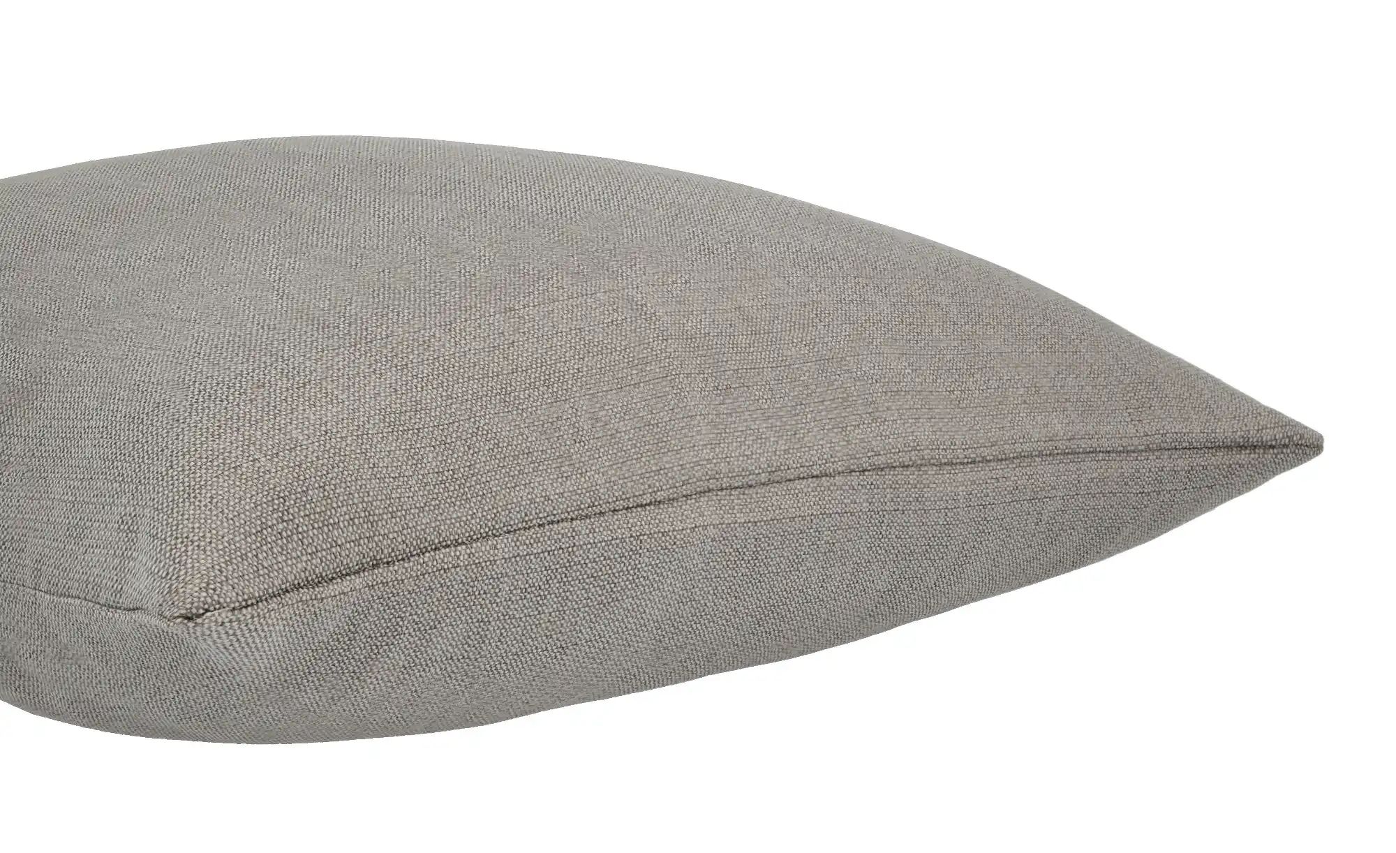 como Kissen  Mia ¦ grau ¦ Maße (cm): B: 45 Dekokissen & Decken > Kissen > D günstig online kaufen