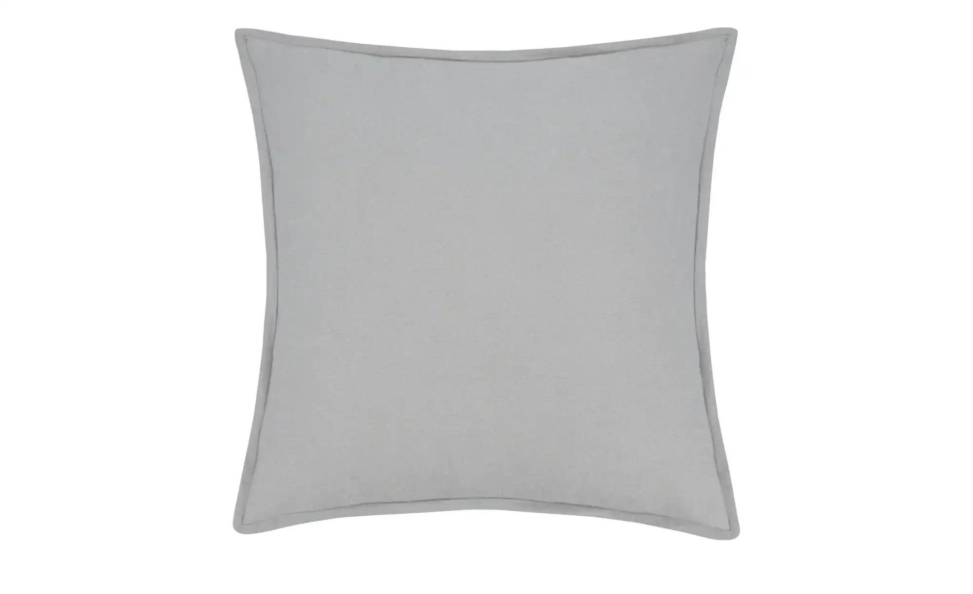 como Kissen  Pia ¦ grau ¦ Maße (cm): B: 40 Dekokissen & Decken > Kissen > D günstig online kaufen
