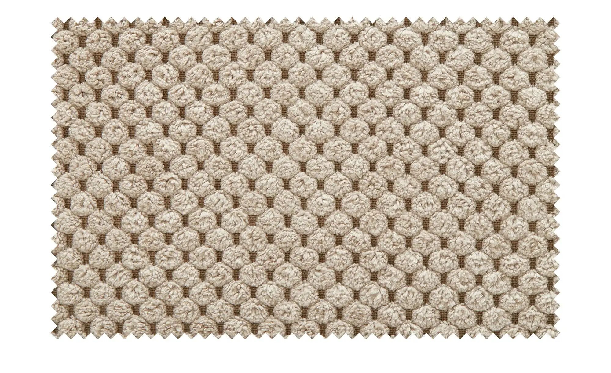 HOME STORY Bodenkissen  Lisa ¦ beige ¦ Maße (cm): B: 70 Dekokissen & Decken günstig online kaufen