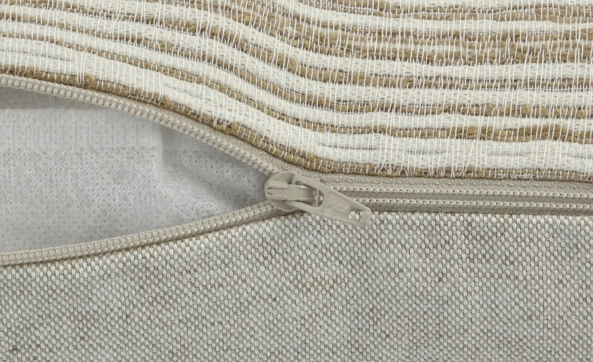 como Kissen  Terra ¦ beige ¦ Maße (cm): B: 30 Dekokissen & Decken > Kissen günstig online kaufen