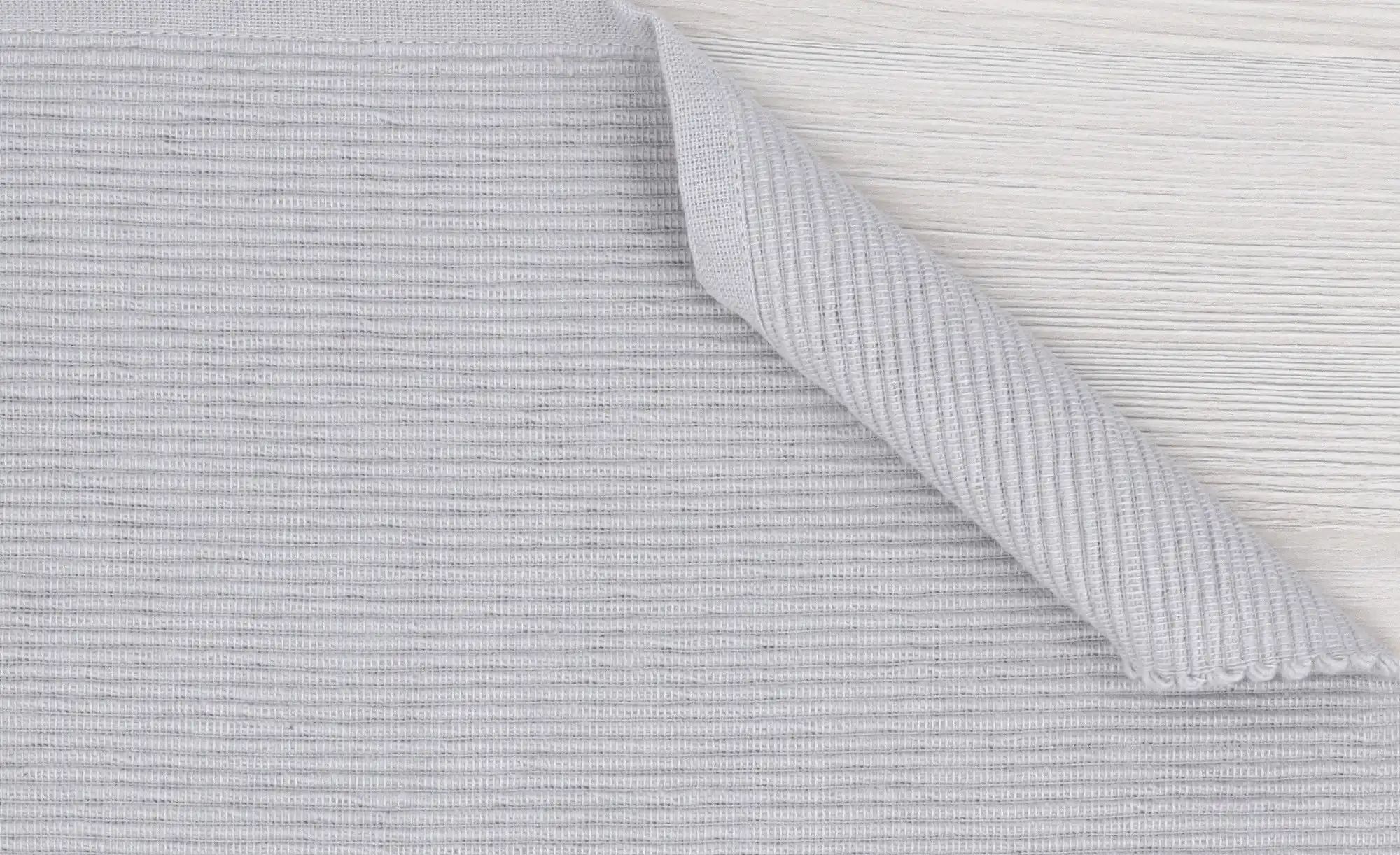 como Platzset  Bella ¦ silber ¦ Maße (cm): B: 33 Tischwäsche & Küchentextil günstig online kaufen