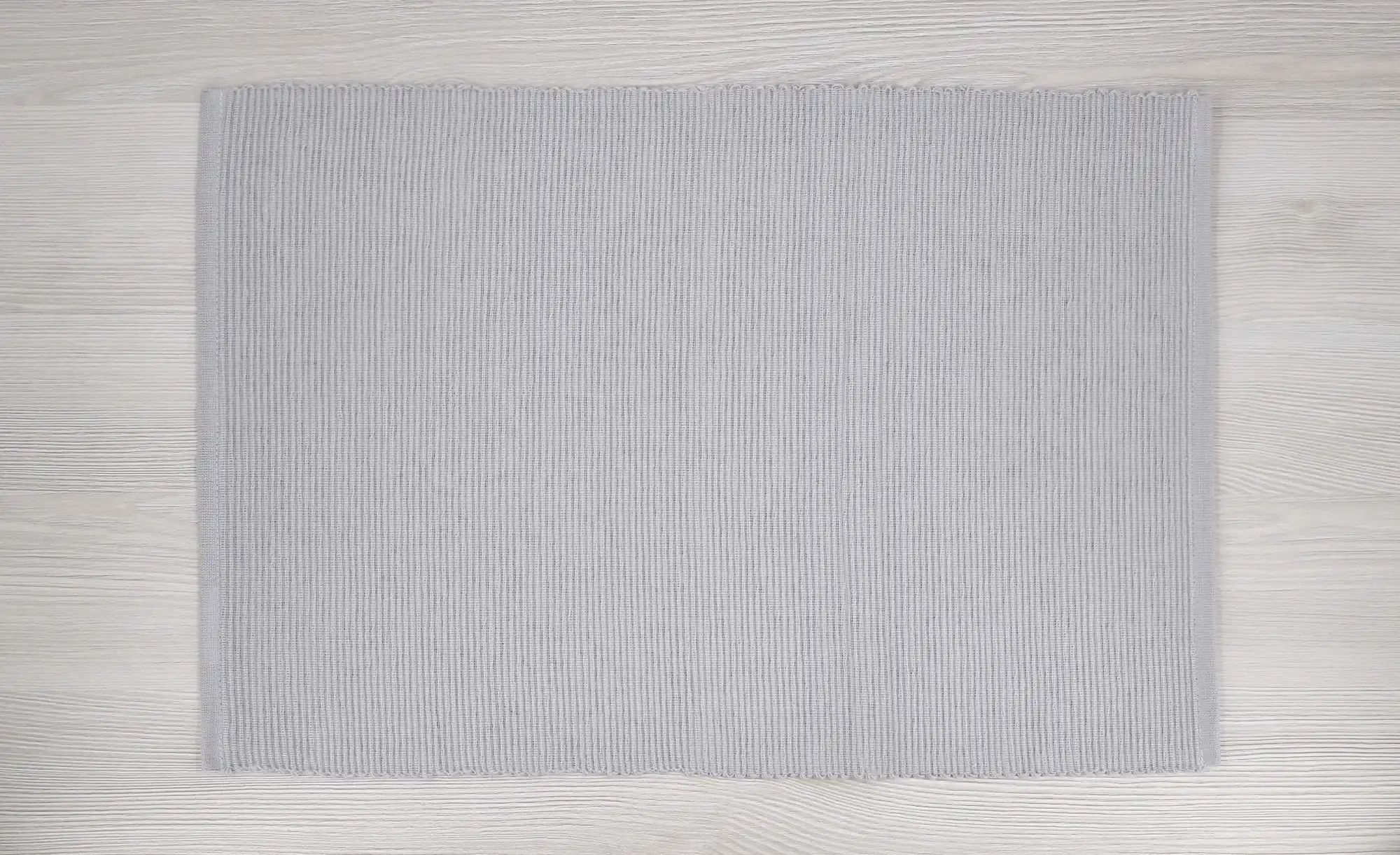 Thumbnail - como Platzset  Bella ¦ silber ¦ Maße (cm): B: 33 Tischwäsche & Küchentextilien > Platzsets - Höffner