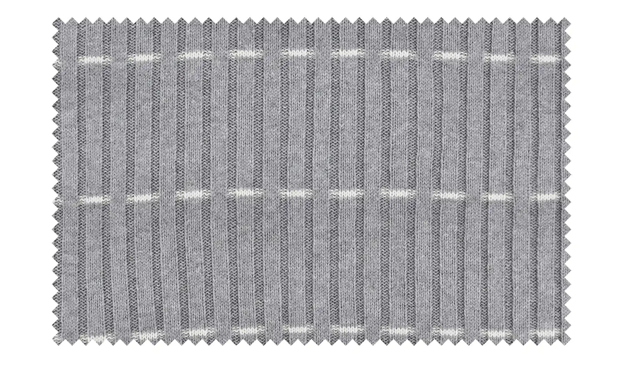 Gray & Jones Kissen  Black Coast ¦ grau ¦ Maße (cm): B: 45 Dekokissen & Dec günstig online kaufen