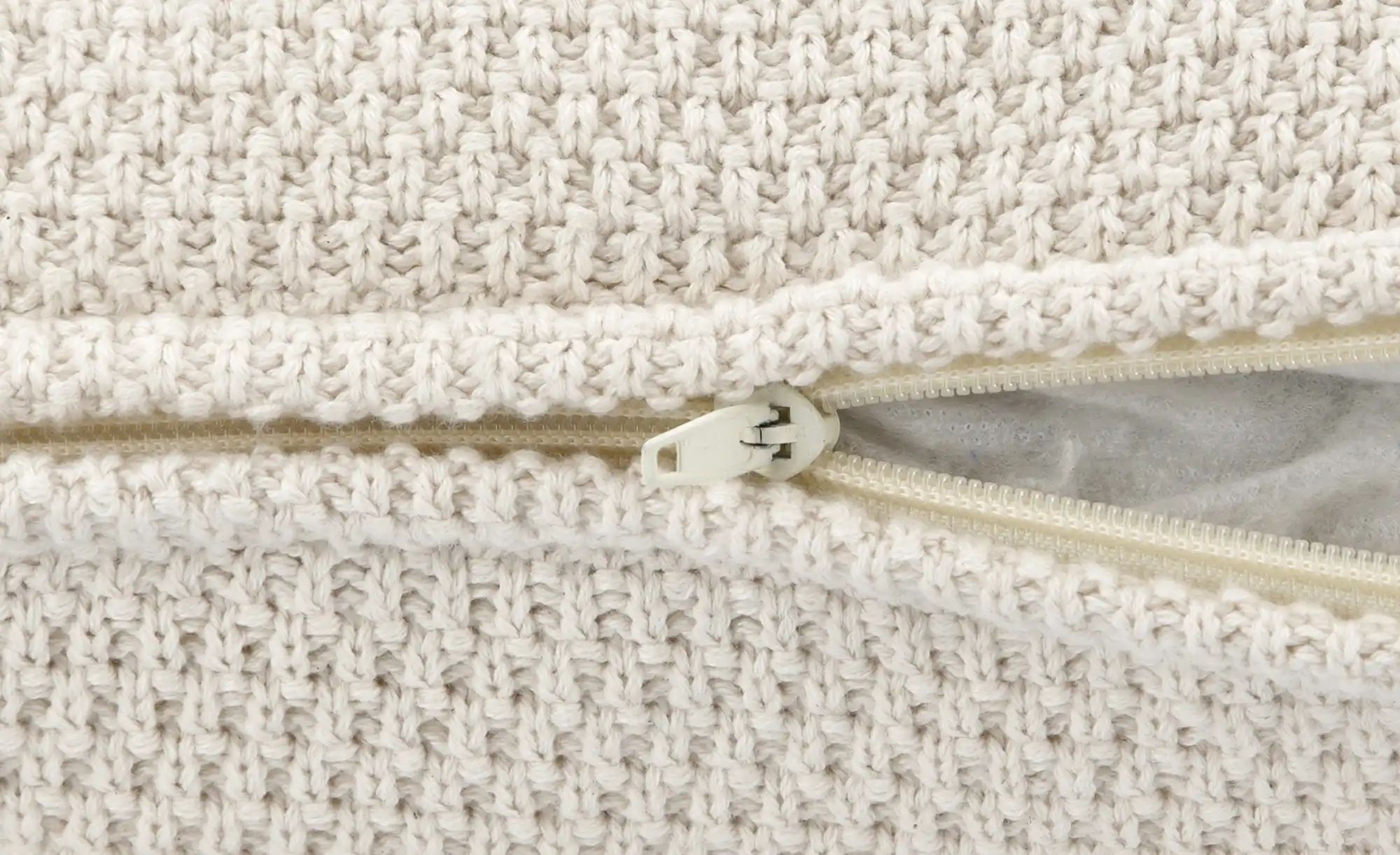 Thumbnail - Gray & Jones Kissen Black Coast ¦ mehrfarbig ¦ Maße (cm): B: 45 Dekokissen & Decken > Kissen > Dekokissen - Höffner