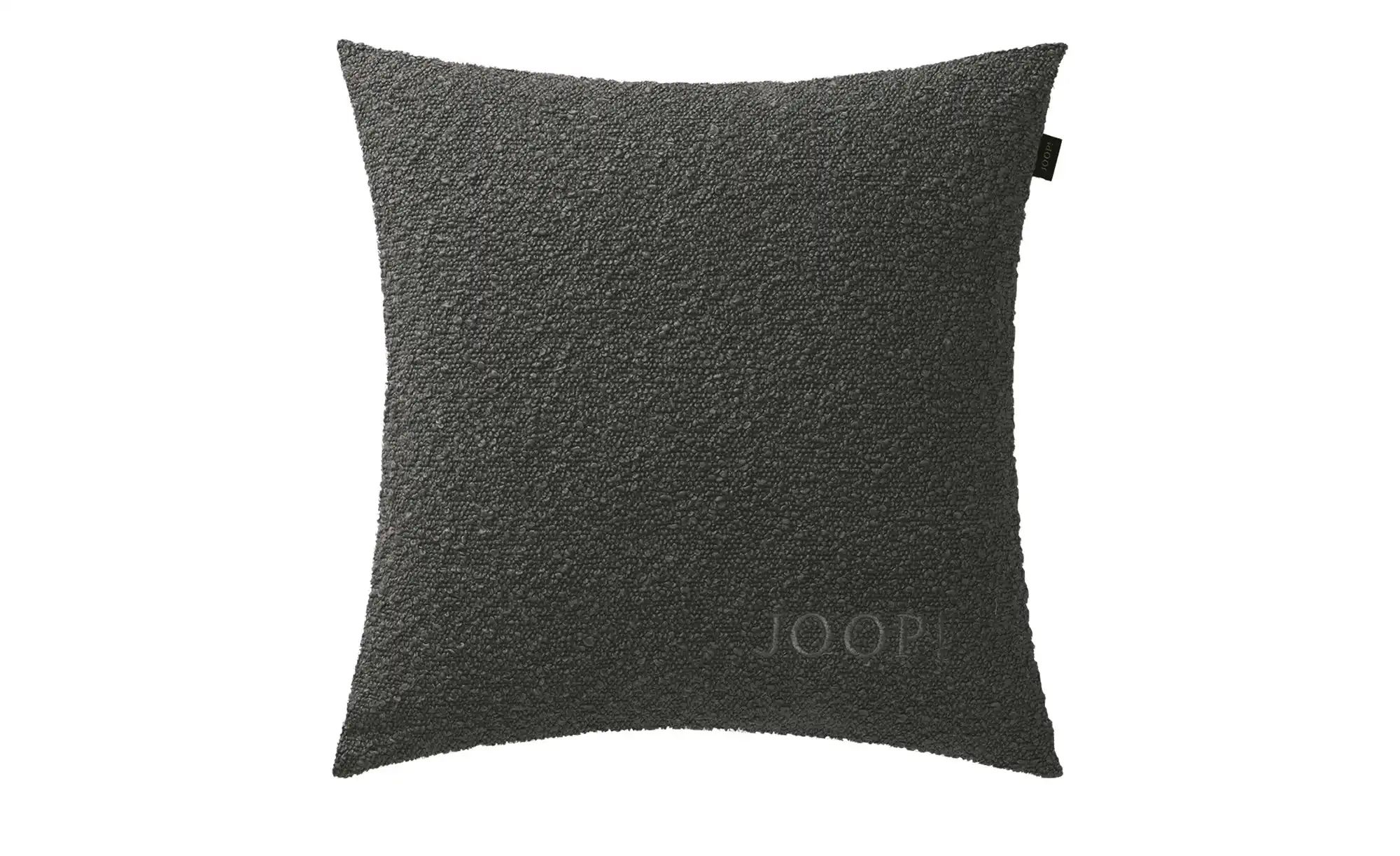 JOOP! Kissen  J-Touch ¦ schwarz ¦ Maße (cm): B: 40 Dekokissen & Decken > Ki günstig online kaufen