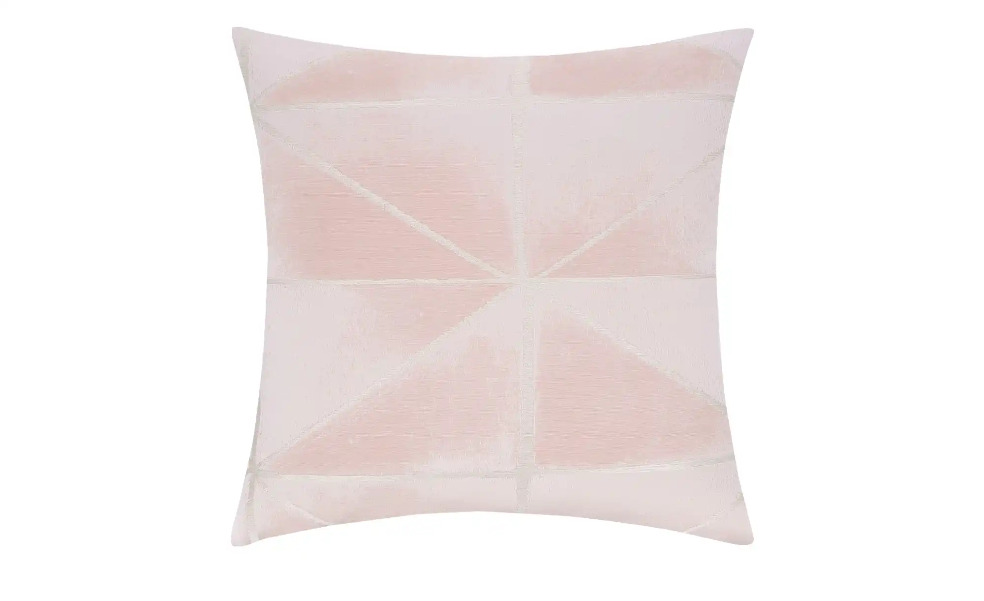 Kissen Charlie ¦ rosa pink Dekokissen Decken Kissen Dekokissen Höffner  - Onlineshop Möbel Höffner