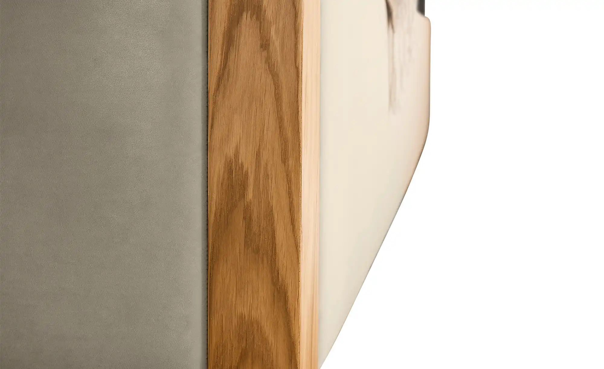 Thumbnail - Musterring Himmelbett My Heaven ¦ beige ¦ Maße (cm): B: 215 H: 204 Betten > Polsterbetten - Höffner