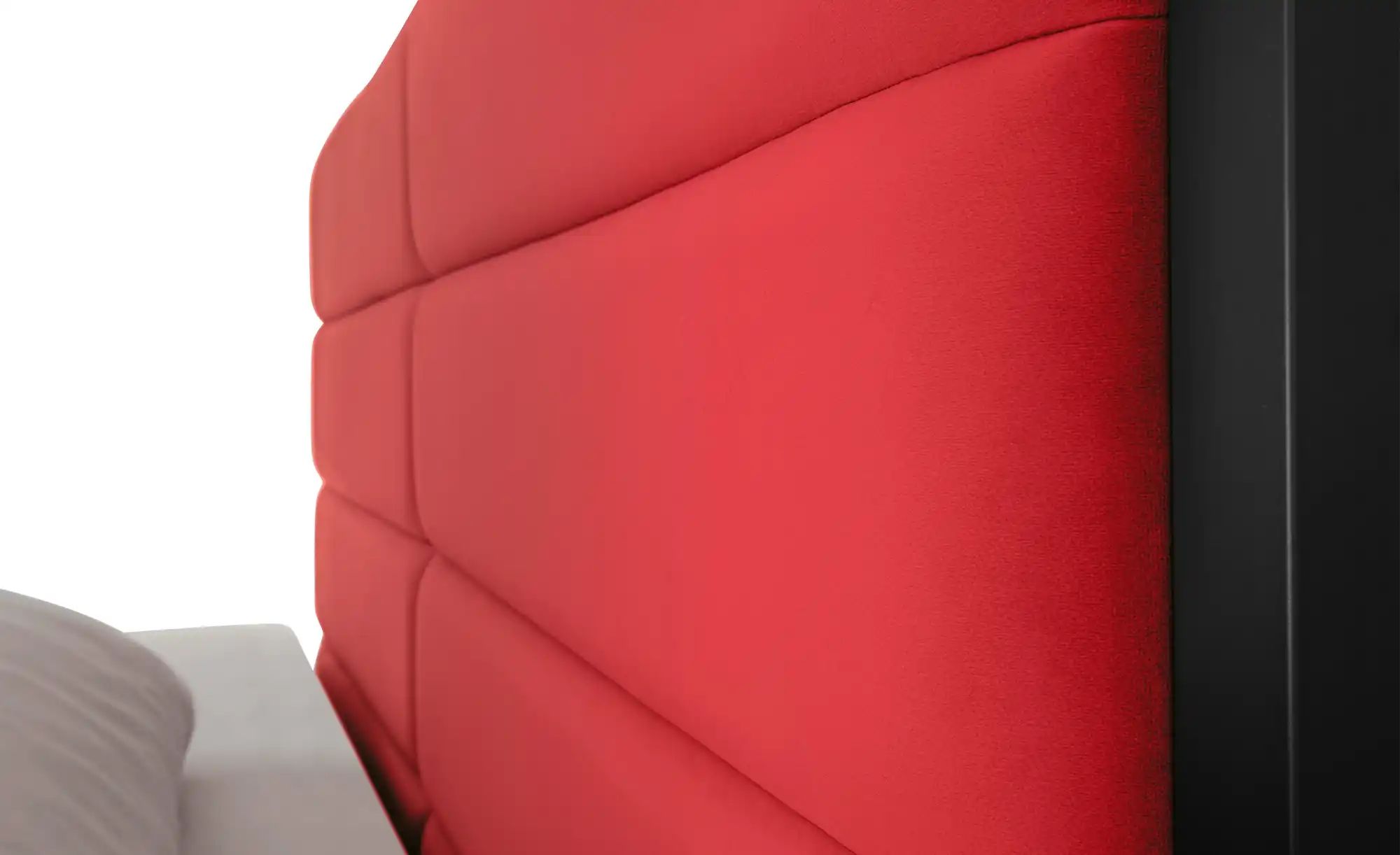 Musterring Himmelbett  My Heaven ¦ rot ¦ Maße (cm): B: 215 H: 204 Betten > günstig online kaufen