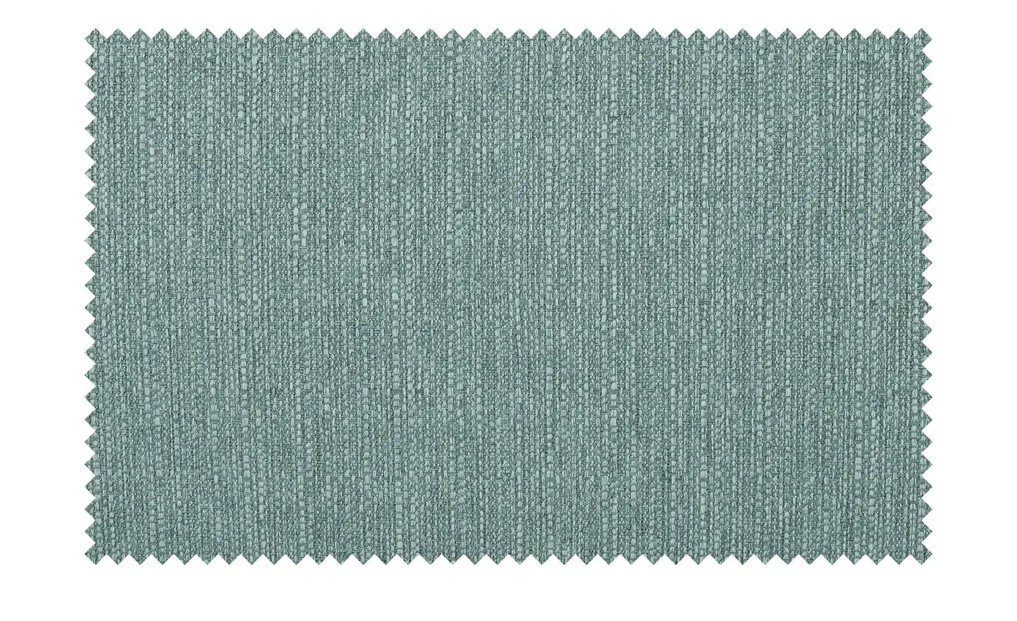 meinBett Polsterbettgestell  Fara ¦ türkis/petrol ¦ Maße (cm): B: 202 H: 10 günstig online kaufen
