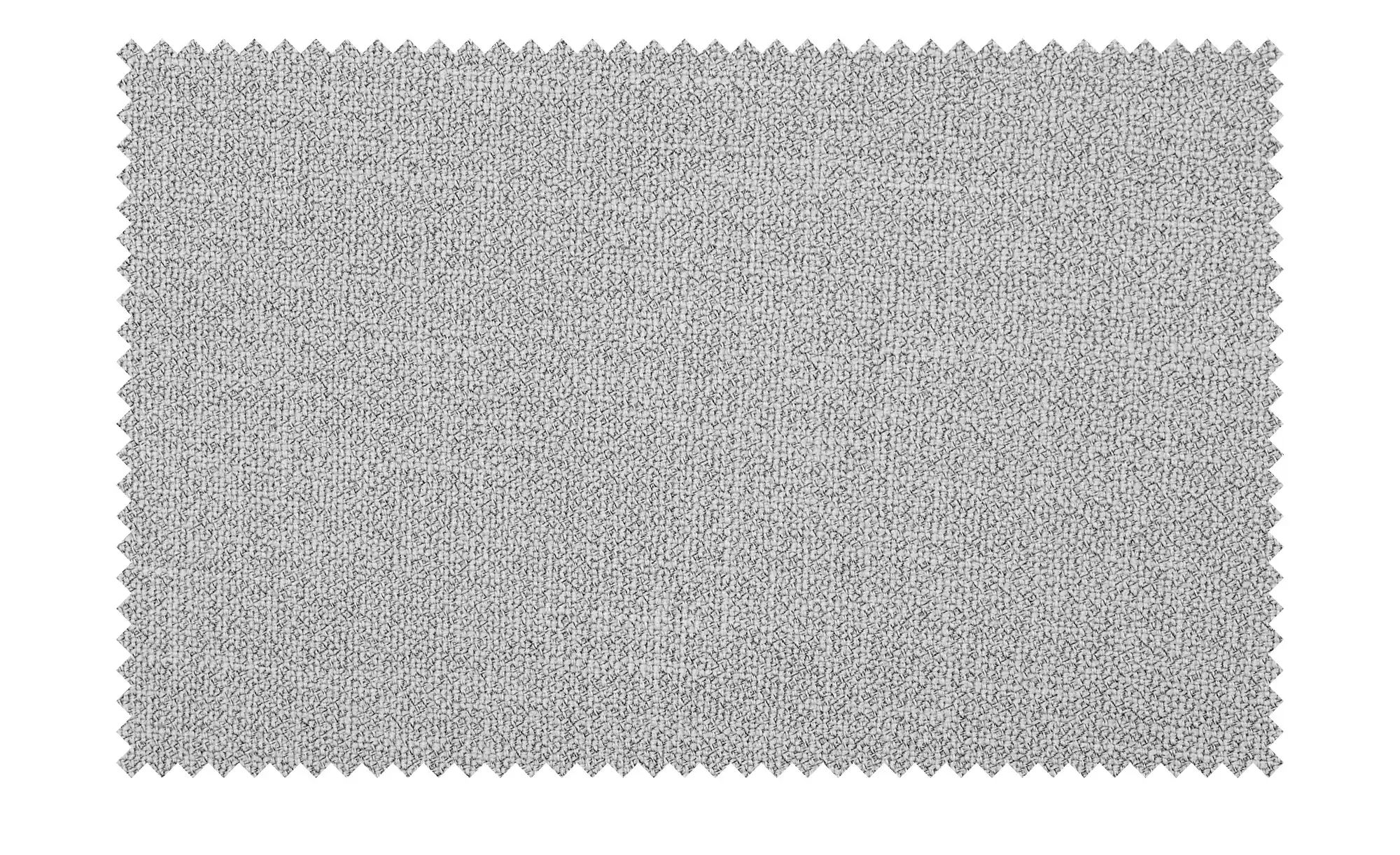 meinBett Polsterbettgestell  Fara ¦ grau ¦ Maße (cm): B: 162 H: 102 Betten günstig online kaufen