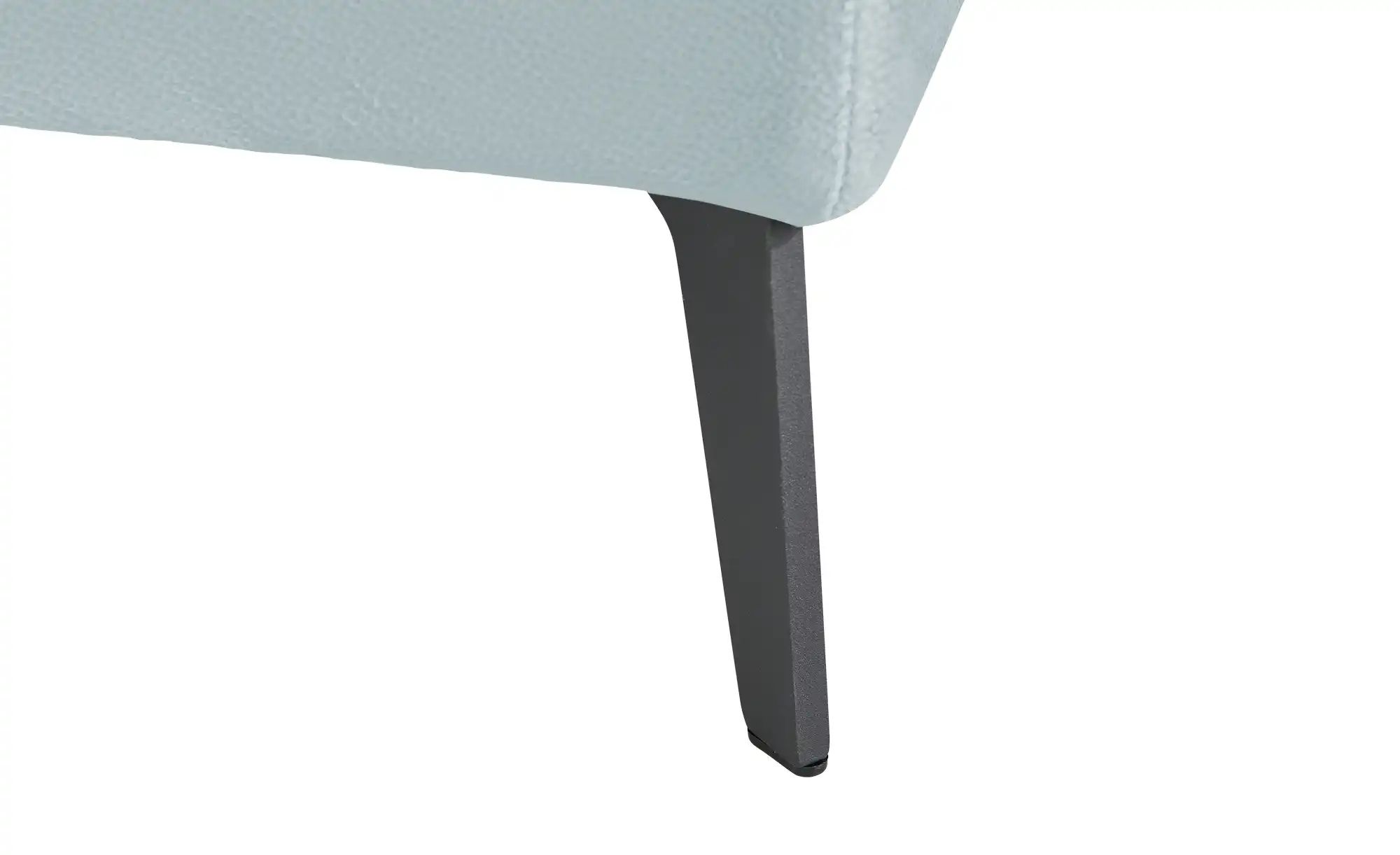 Thumbnail - Boxspringbett  Weave ¦ blau ¦ Maße (cm): B: 180 H: 122 Betten > Boxspringbetten - Höffner