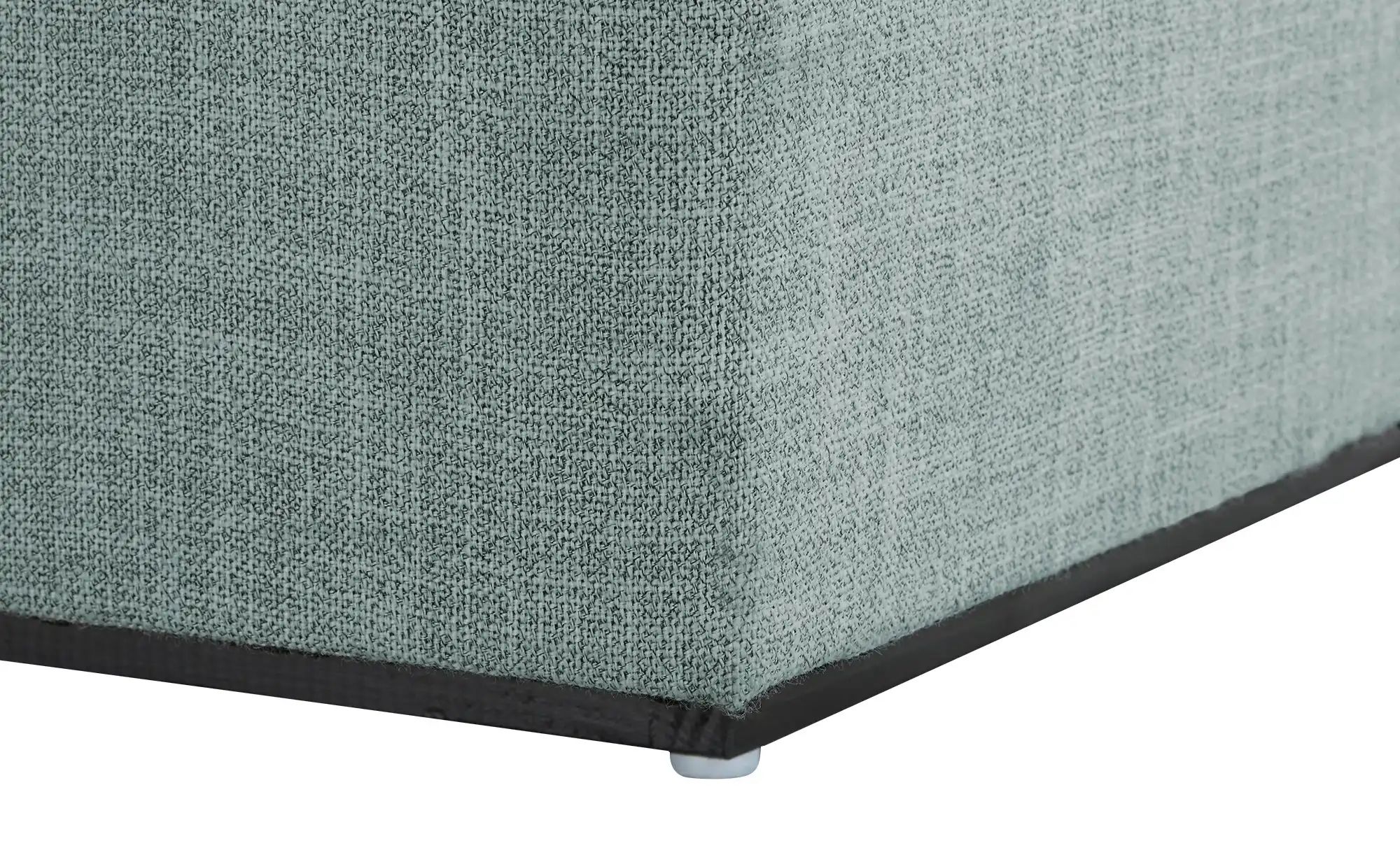 Thumbnail - Wohnwert Boxspringbett Dormian Saman ¦ türkis/petrol ¦ Maße (cm): B: 160 H: 127 Betten > Boxspringbetten > Boxspringbet...