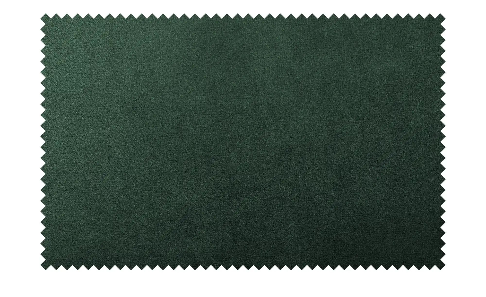pop Dekokissen  Velvet ¦ grün ¦ Maße (cm): B: 40 Dekokissen & Decken > Kiss günstig online kaufen